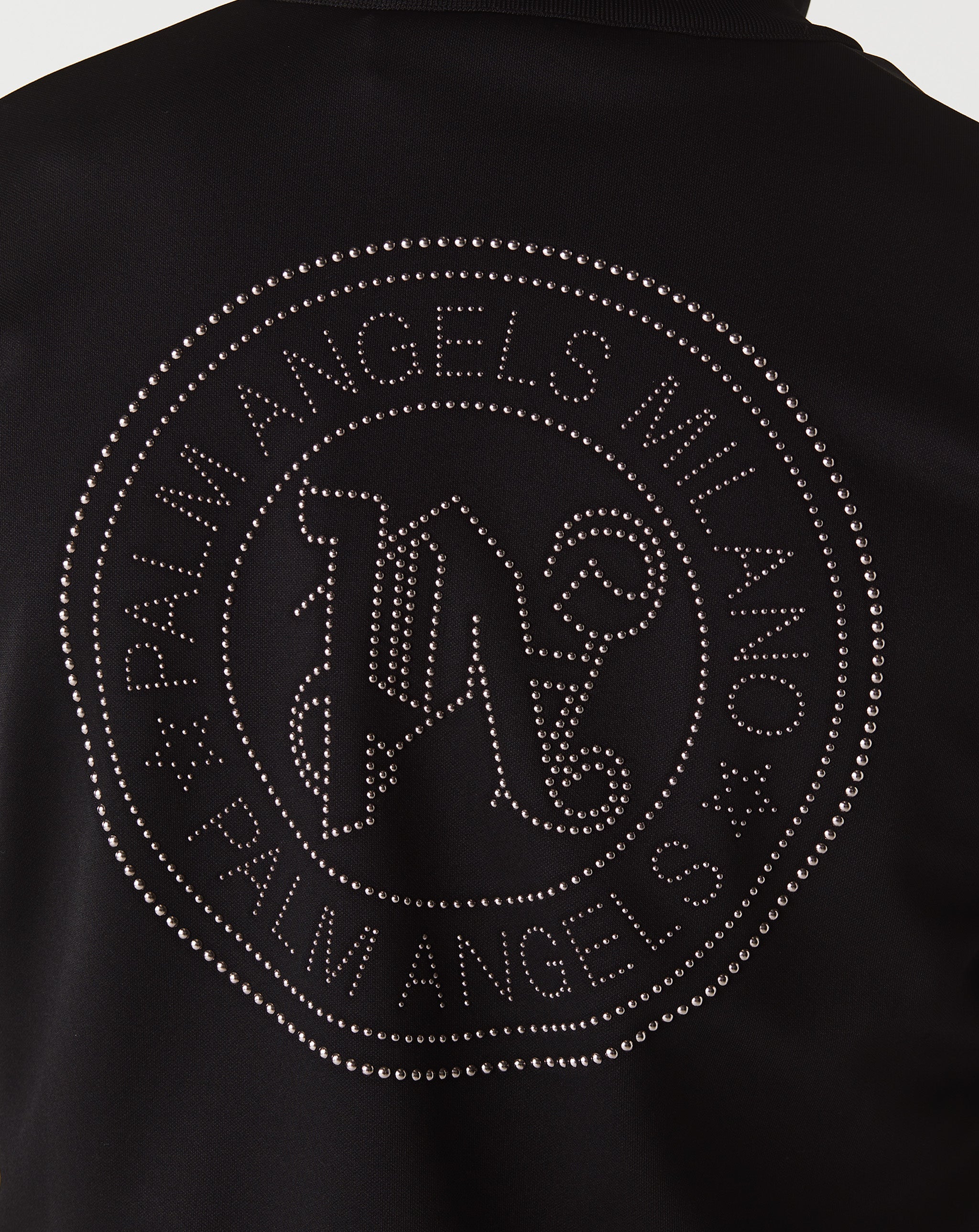 Palm Angels Burning Monogram T-Shirt  - Cheap Urlfreeze Jordan outlet