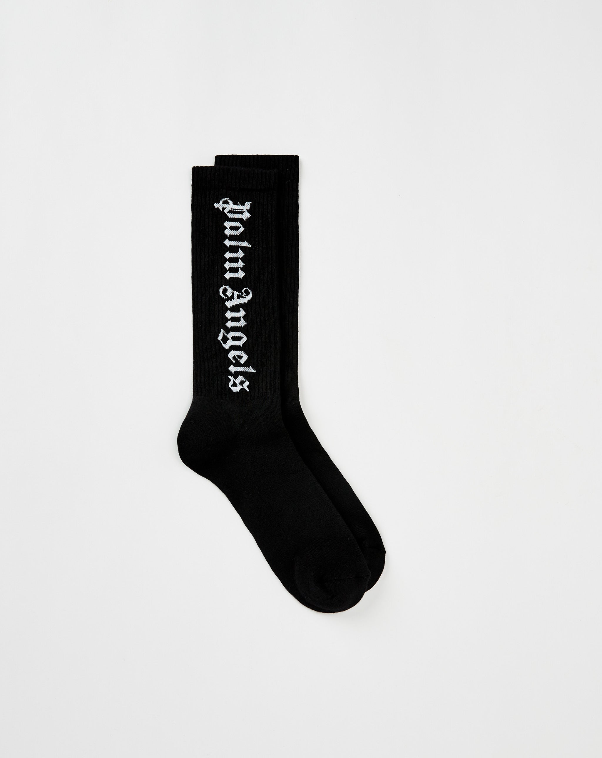 Palm Angels Classic Logo Socks  - Cheap Urlfreeze Jordan outlet