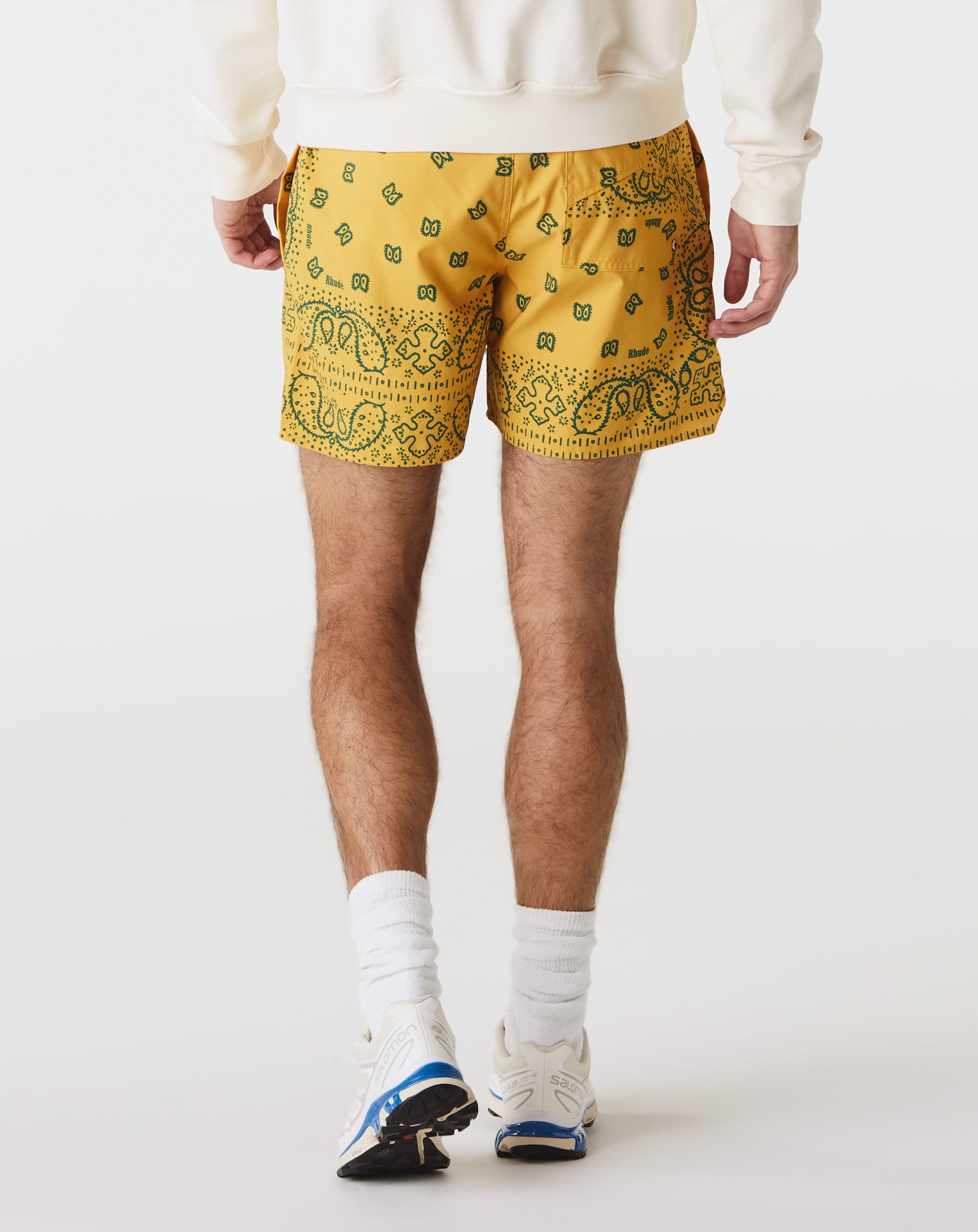 Rhude Adidas 3s shorts Eloise för kvinnor  - Cheap Erlebniswelt-fliegenfischen Jordan outlet