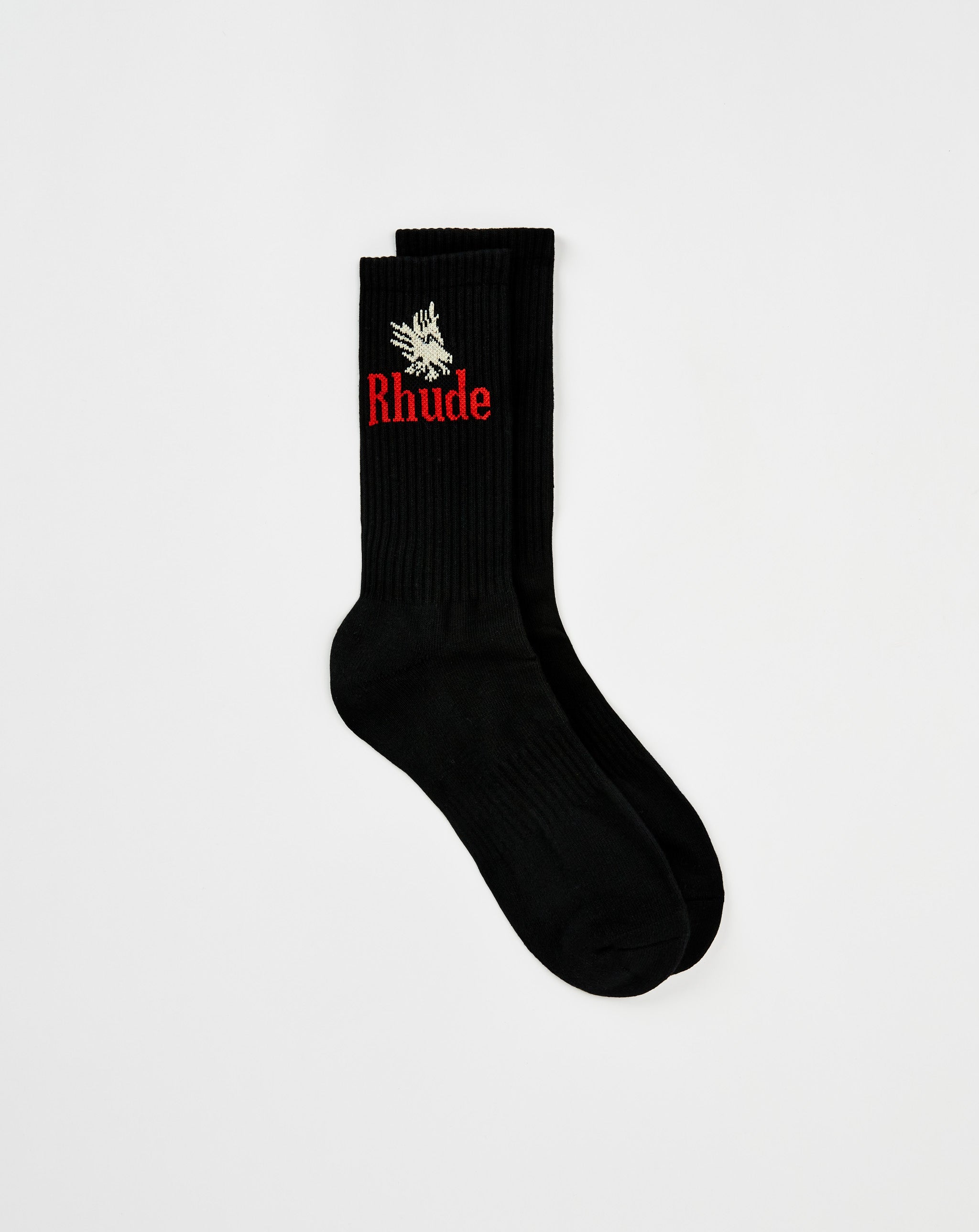 Rhude Eagles Sock  - Cheap Urlfreeze Jordan outlet