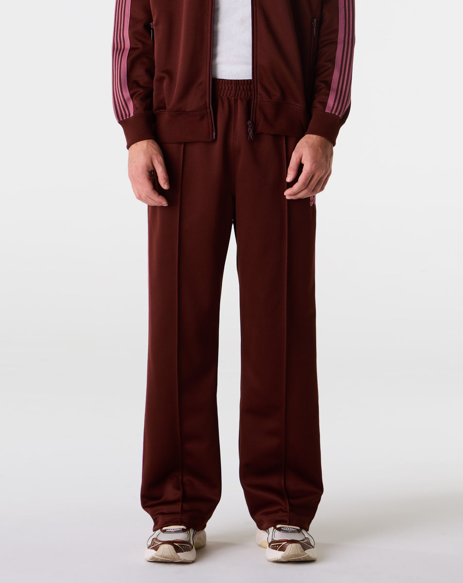 Needles - Track Pant - Brown – Xhibition
