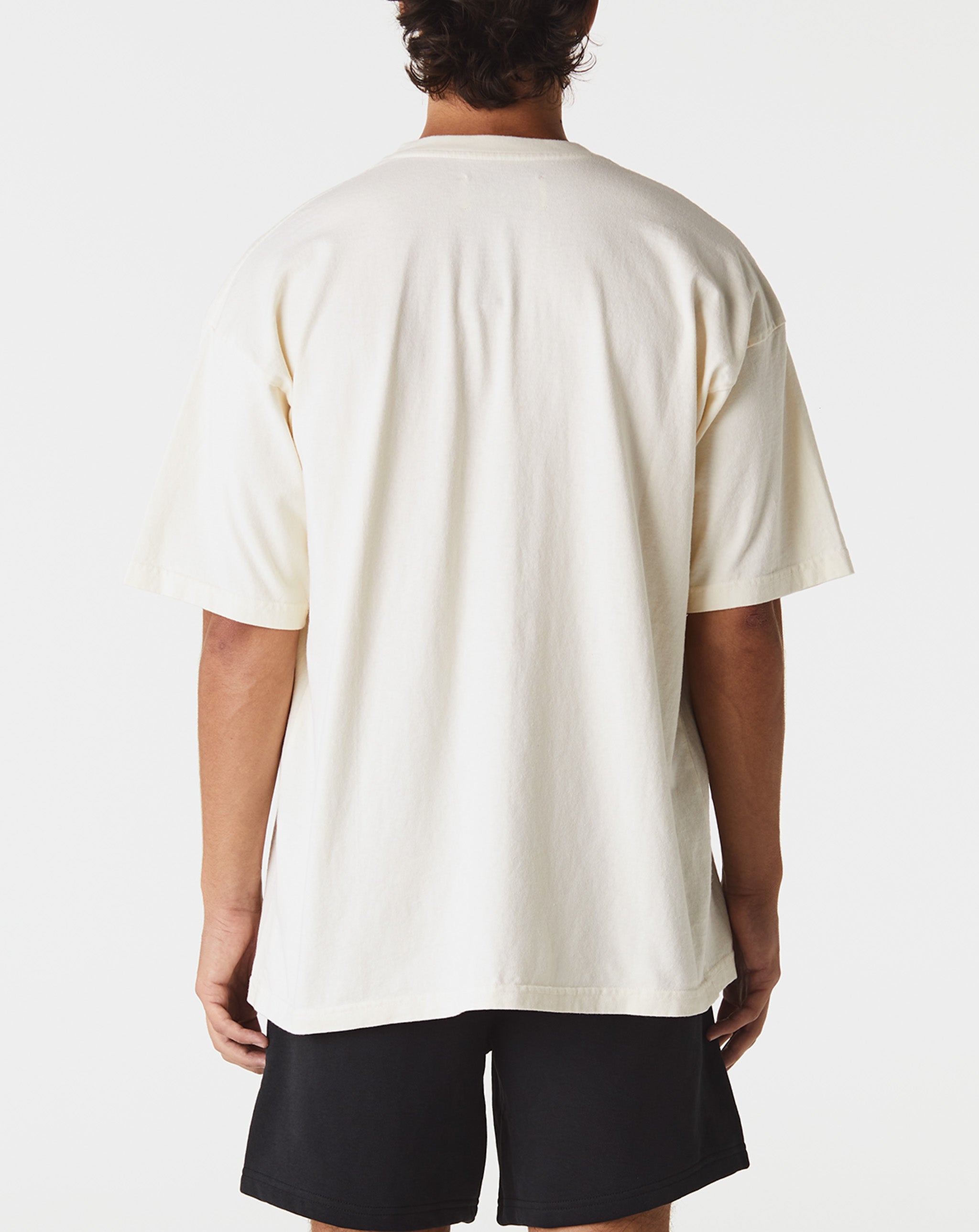 Satoshi Nakamoto Studded Logo T-Shirt  - XHIBITION