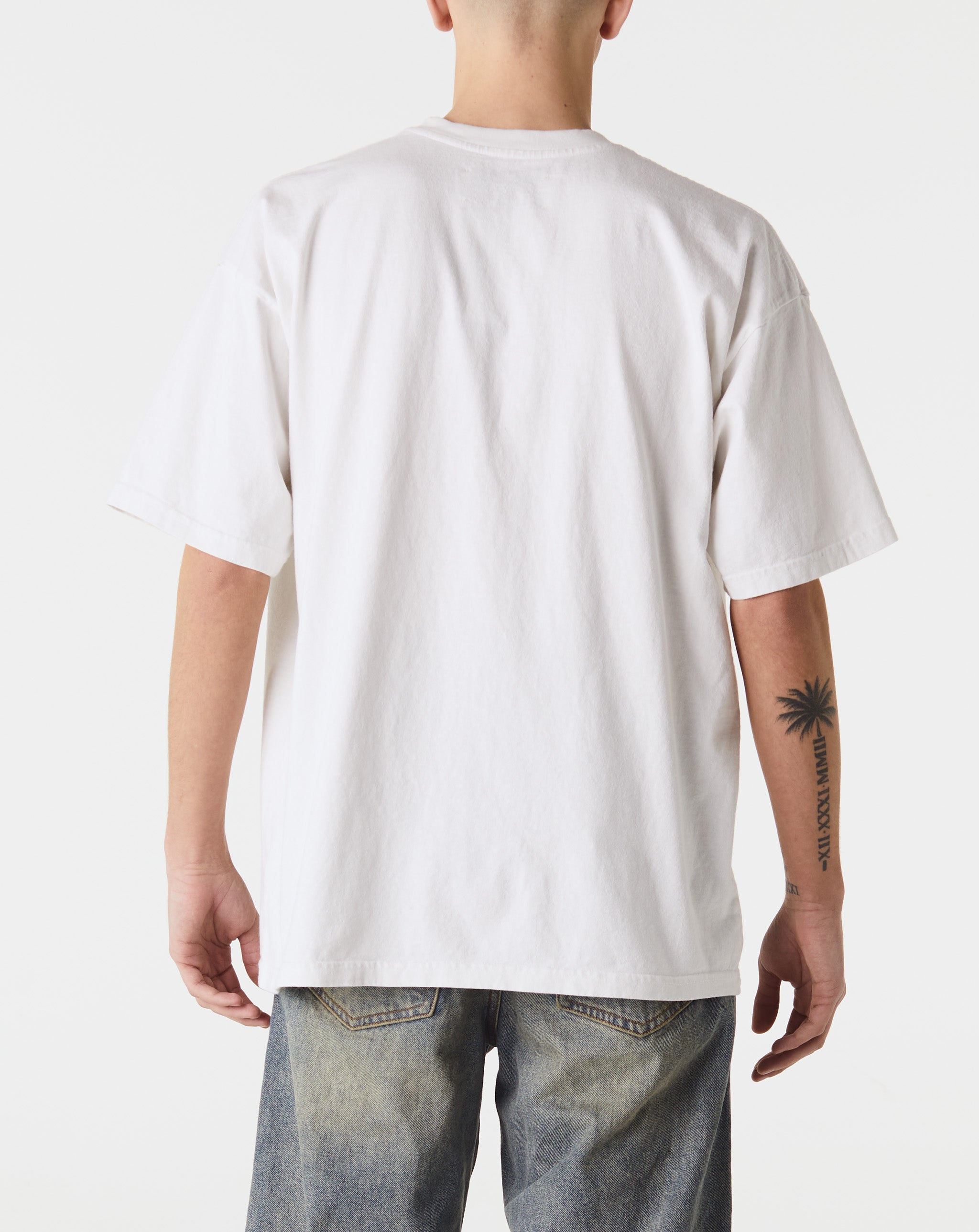 Satoshi Nakamoto Studded Logo T-Shirt  - Cheap Erlebniswelt-fliegenfischen Jordan outlet
