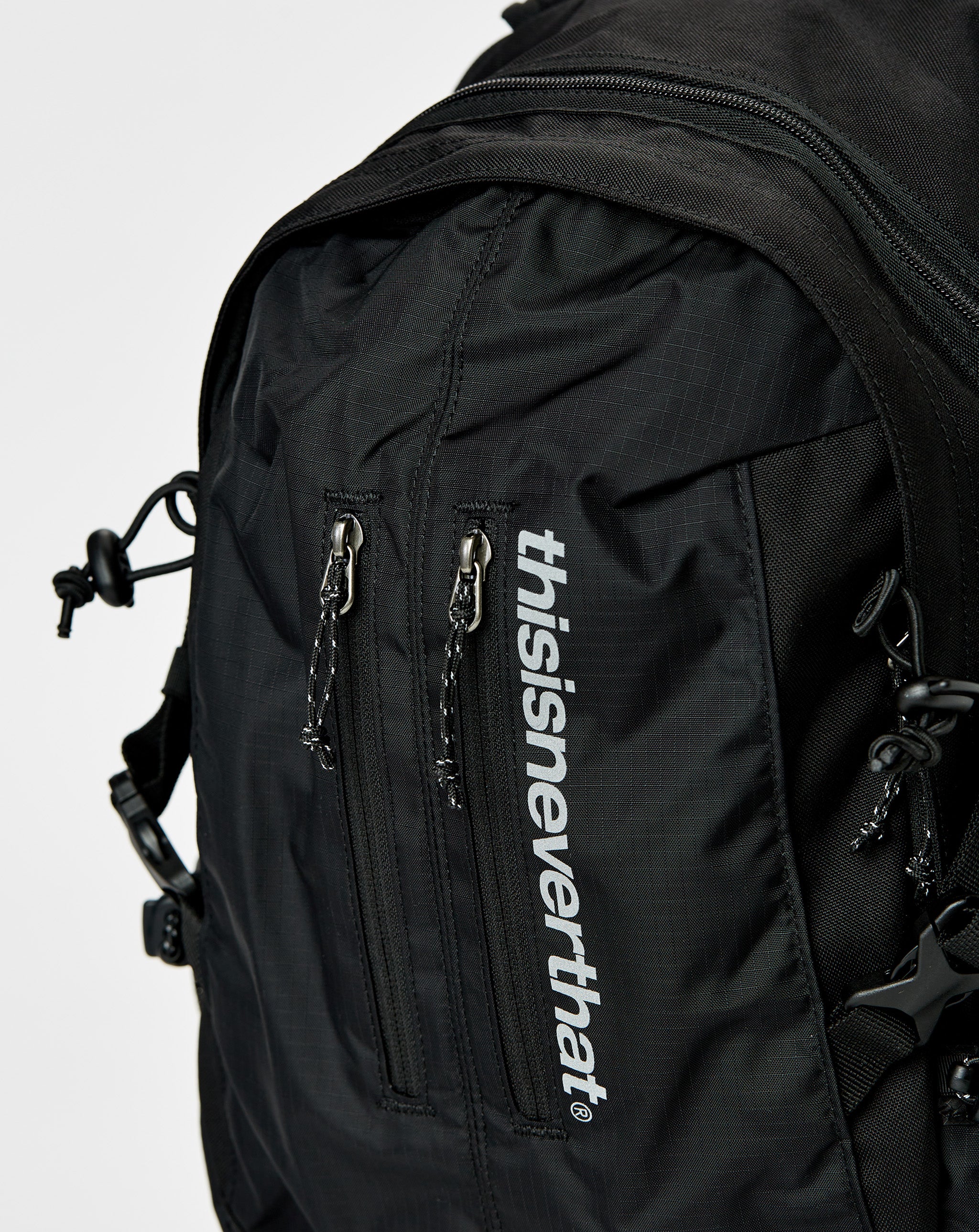 thisisneverthat SP Backpack 29  - XHIBITION