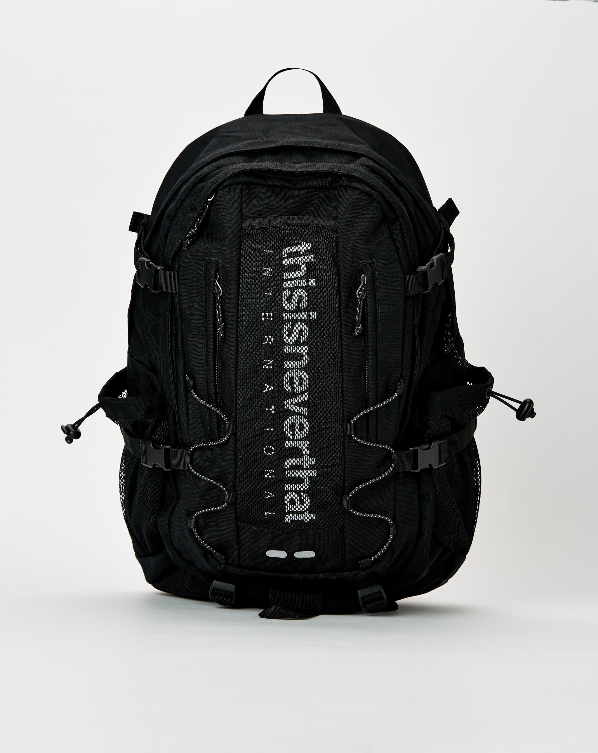 thisisneverthat Intl-Logo Backpack 30  - XHIBITION