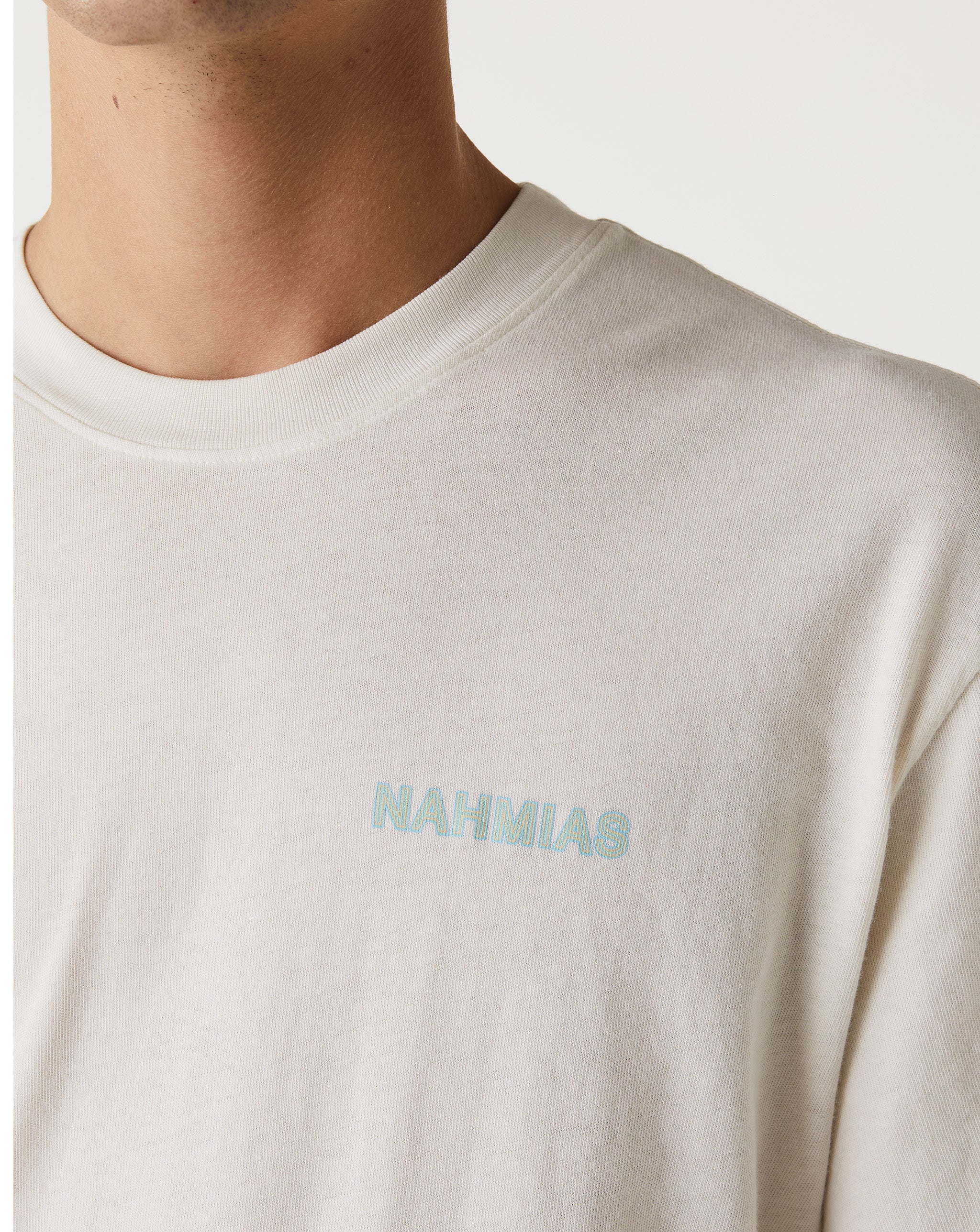 Nahmias Helly Hansen Nord Graphic HH Short Sleeve T-Shirt  - Cheap Urlfreeze Jordan outlet