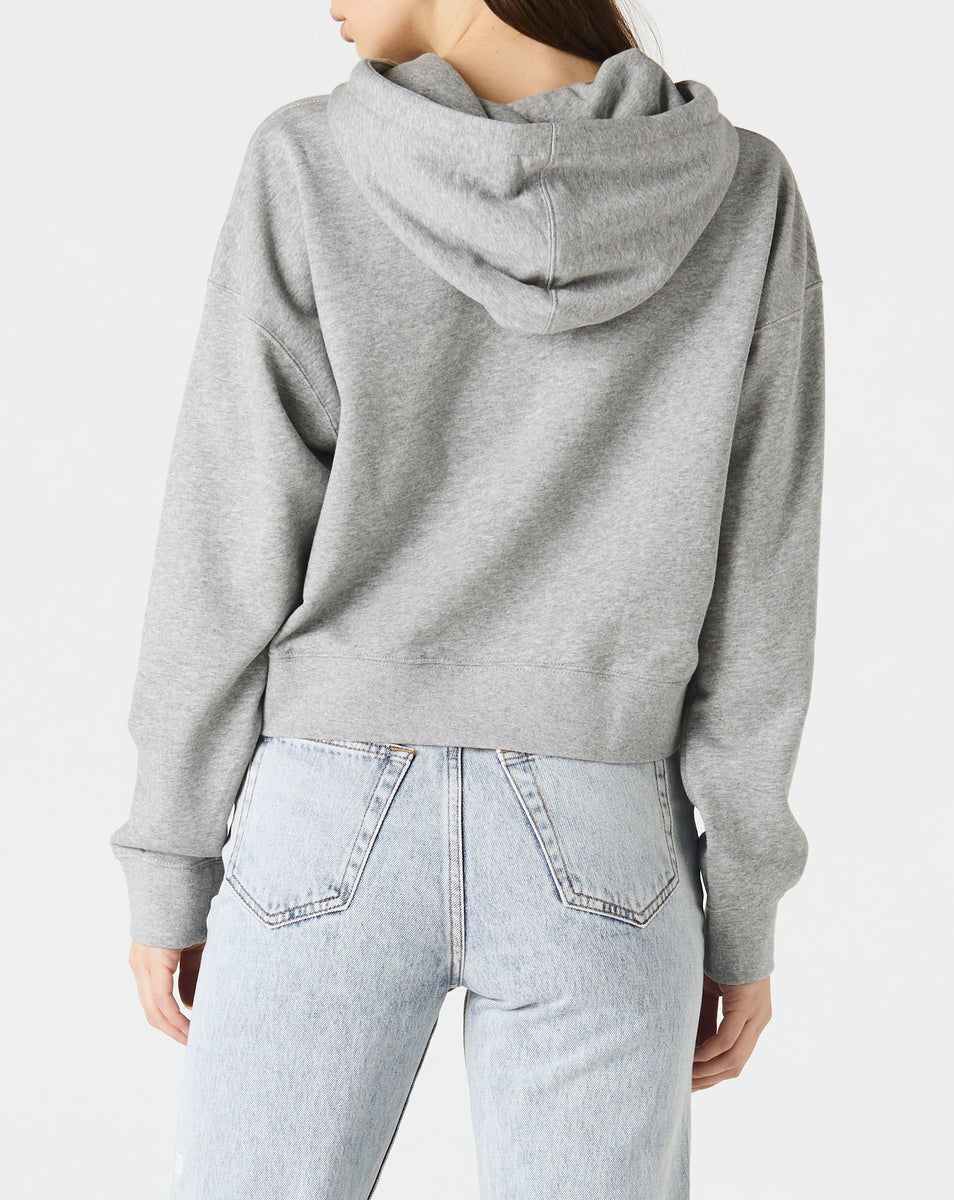 Hooded sweatshirt Jordan Essentials Women s Fleece Hoodie