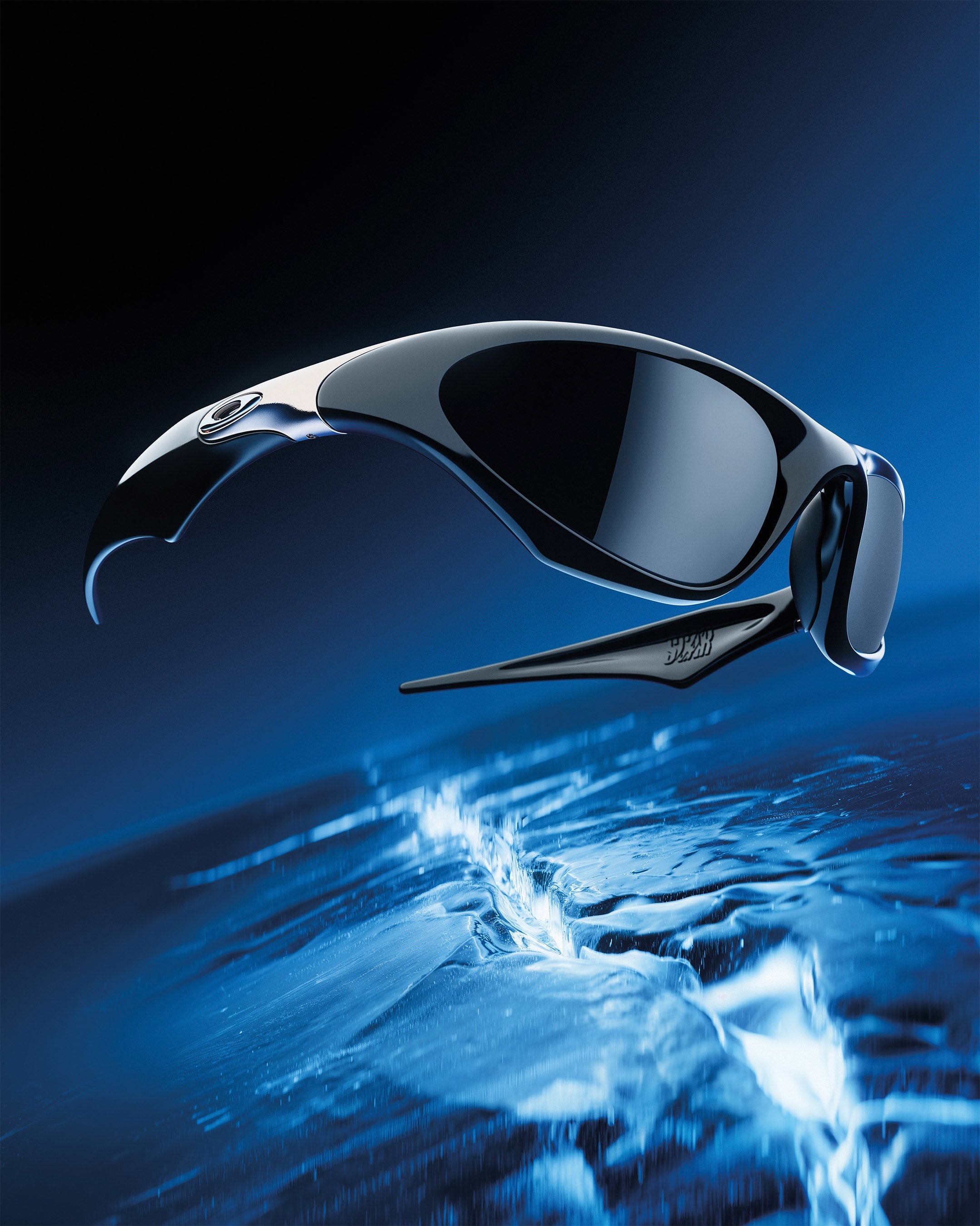 Oakley MUZM: Archival Innovation, Reimagined