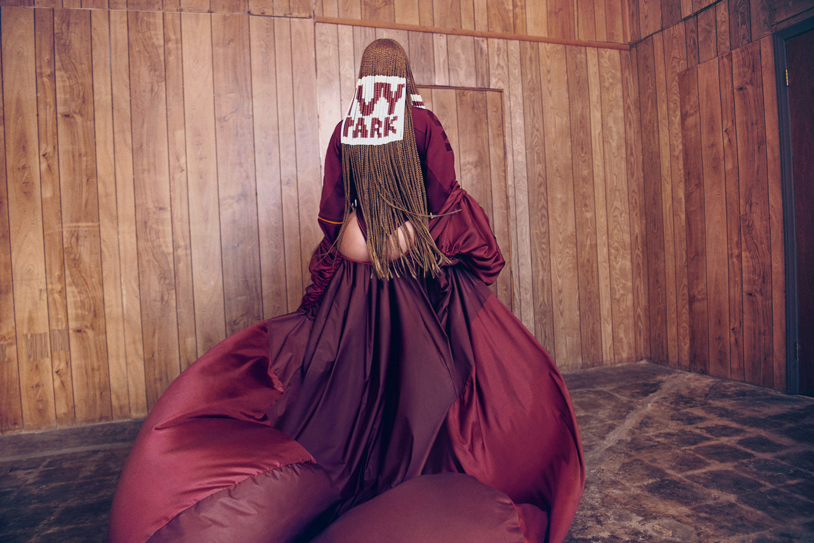 adidas X Ivy Park Collection