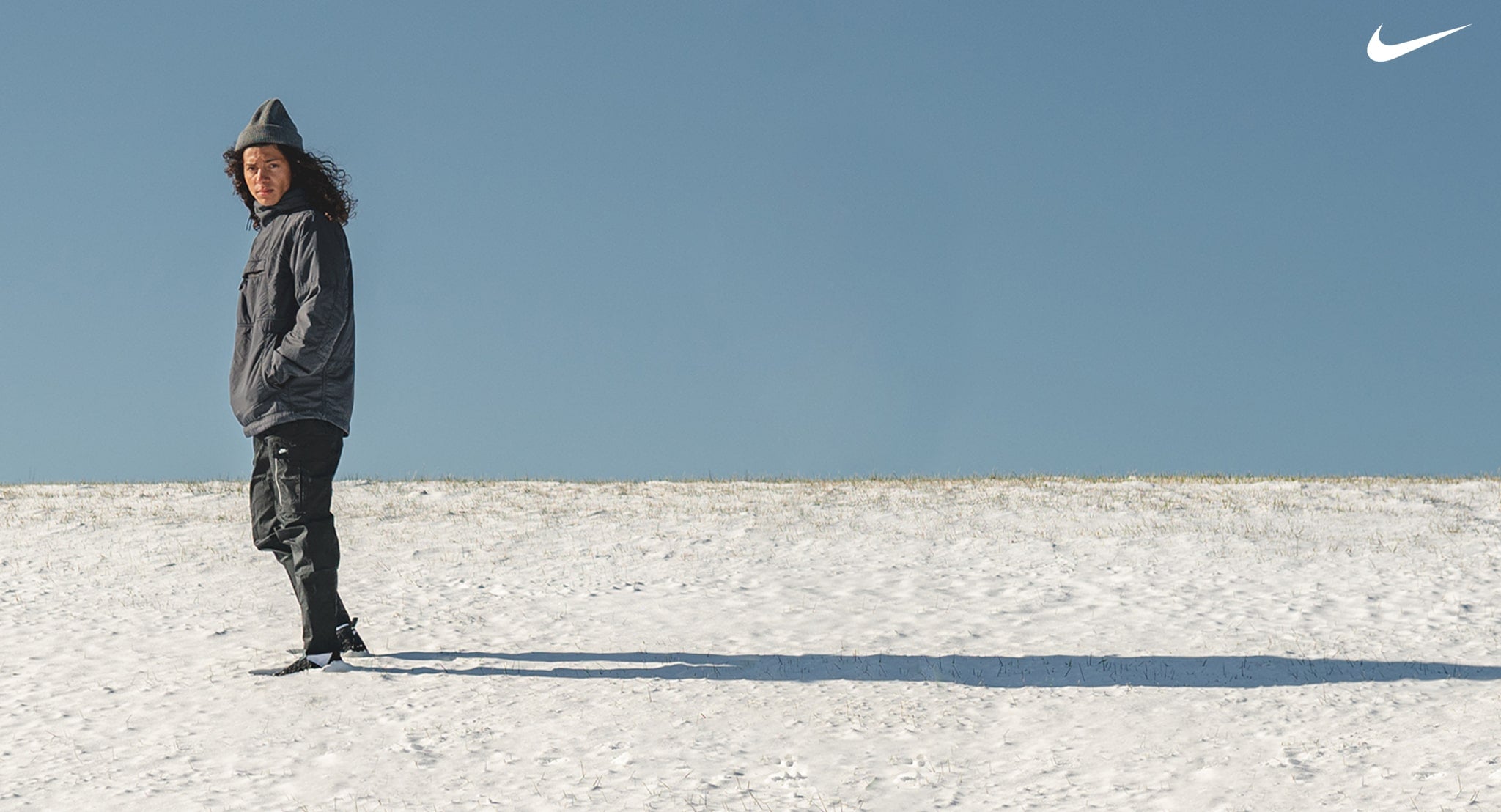 Nike Sportswear - New Arrivals