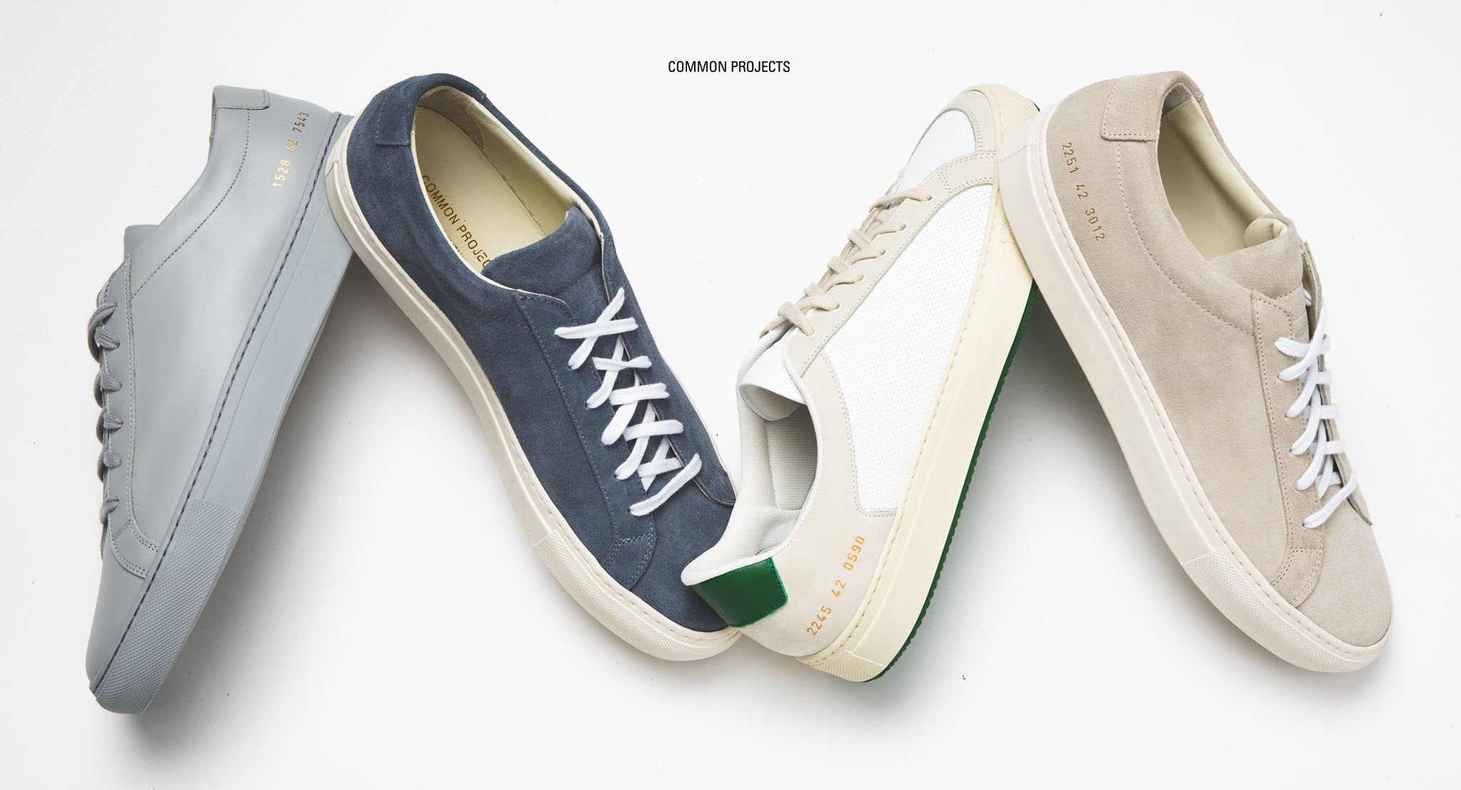 Common Projects