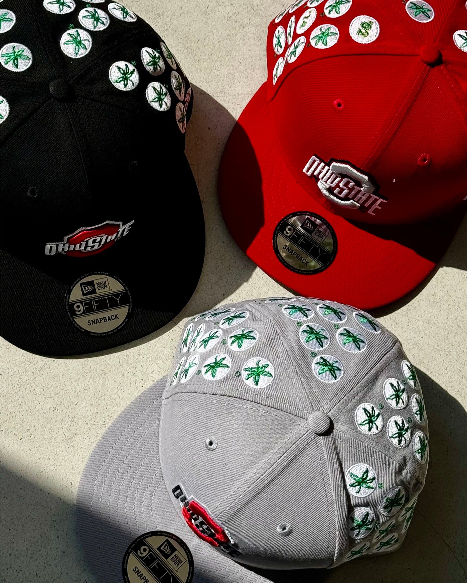 Exclusive OSU Hats Return for the '26 Season