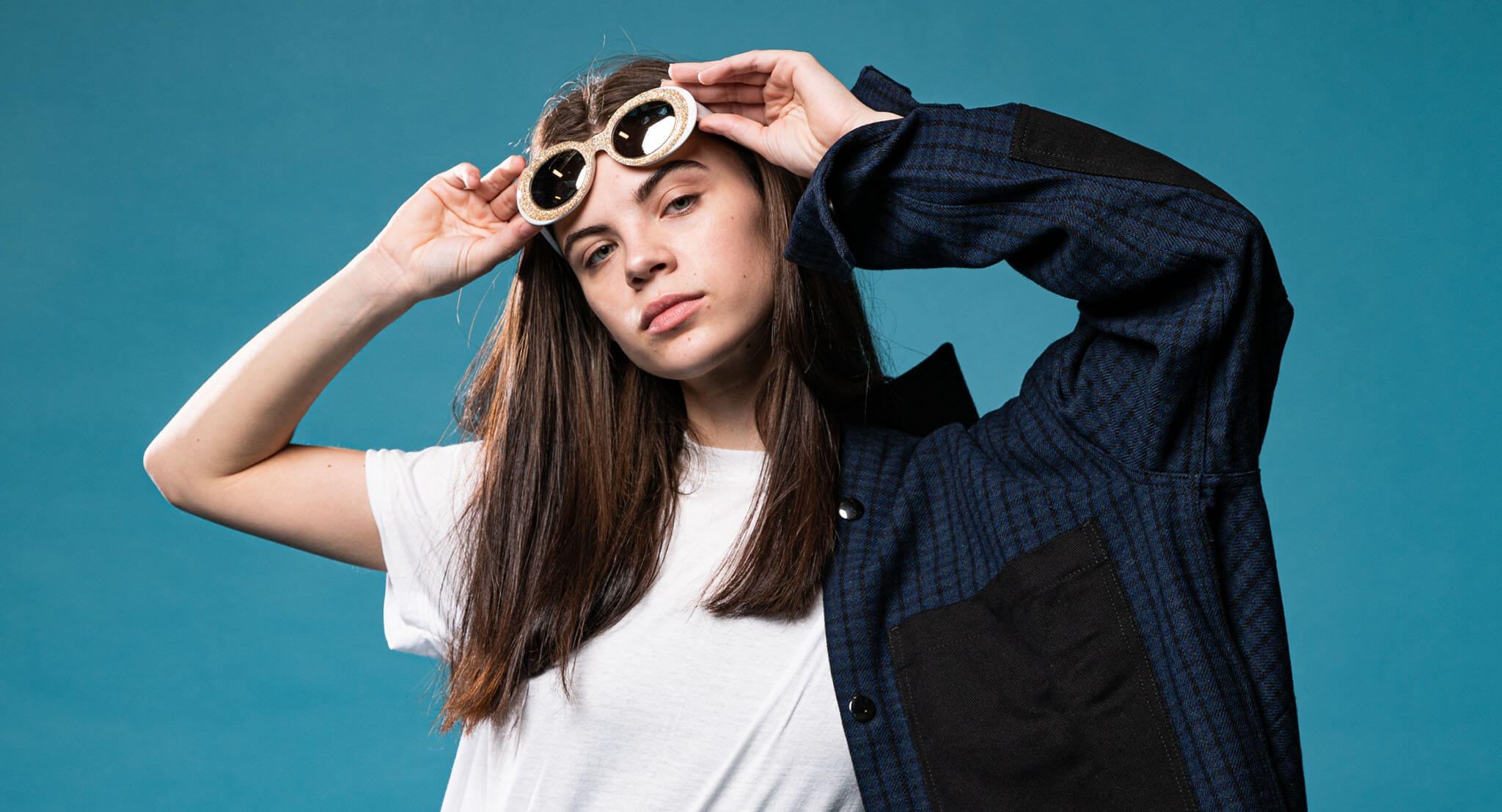 Acne Studios Sunglasses