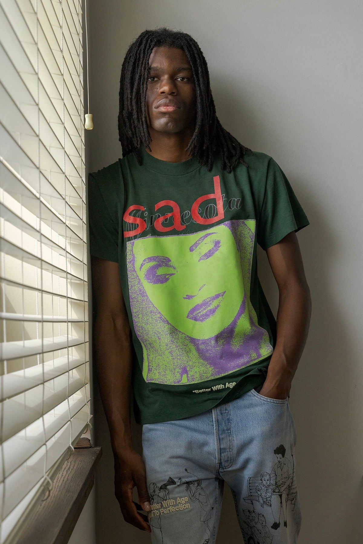 *Better With Age: Vintage Spirit, Reworked for Today