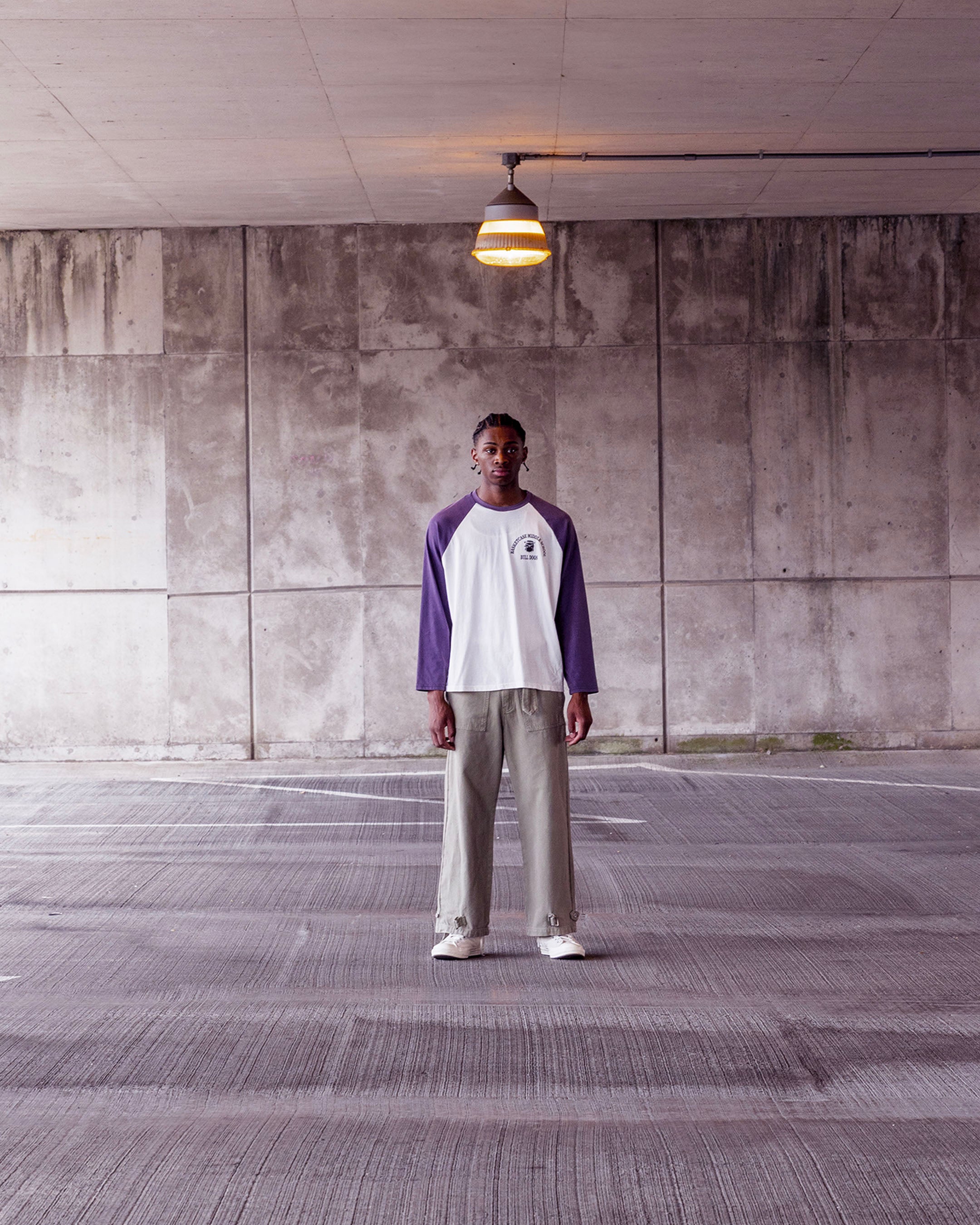Basketcase Gallery: Where Fashion Meets Contemporary Art