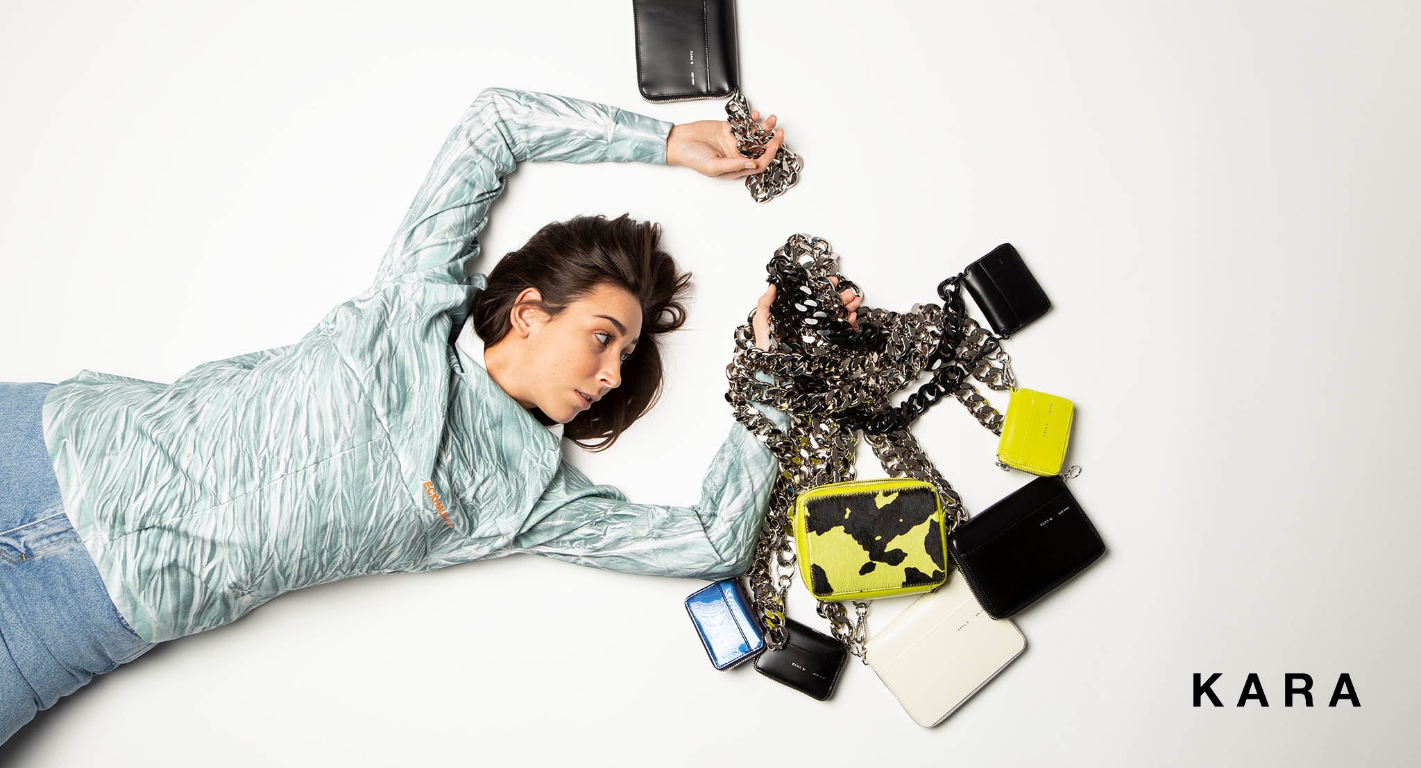 KARA | Spring/Summer 2020