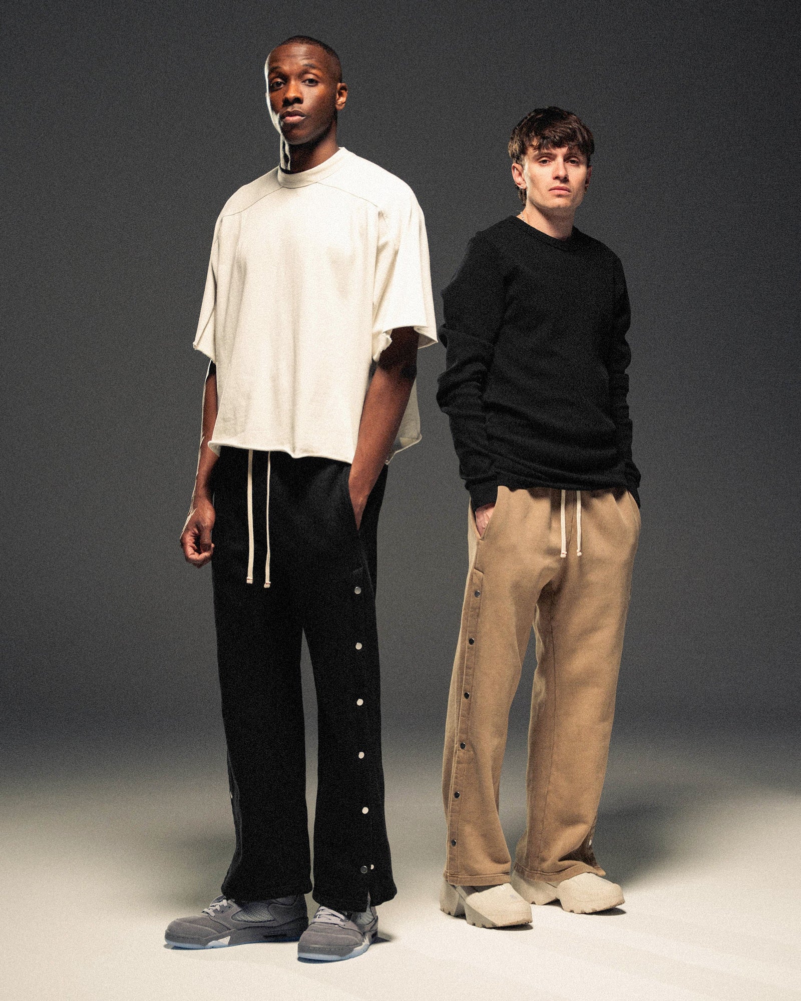 Les Tien: Elevated Essentials, Made in Los Angeles