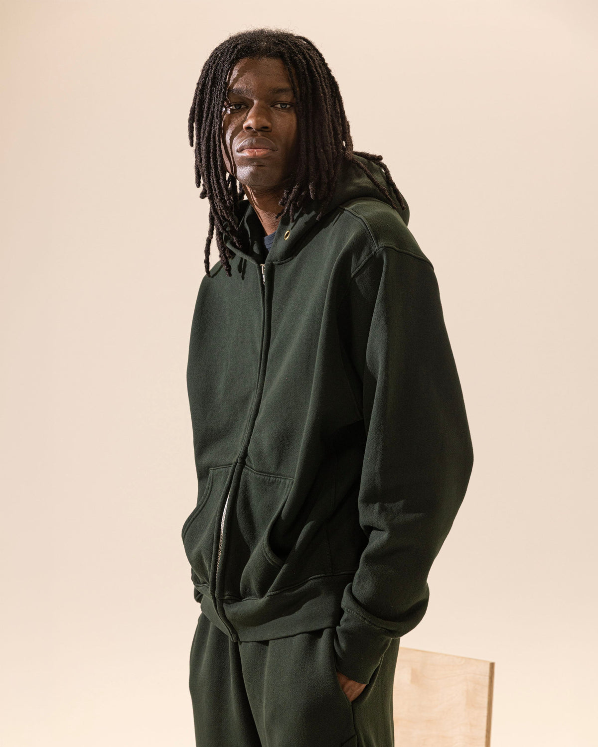 Les Tien: Elevated Comfort, Made for Everyday