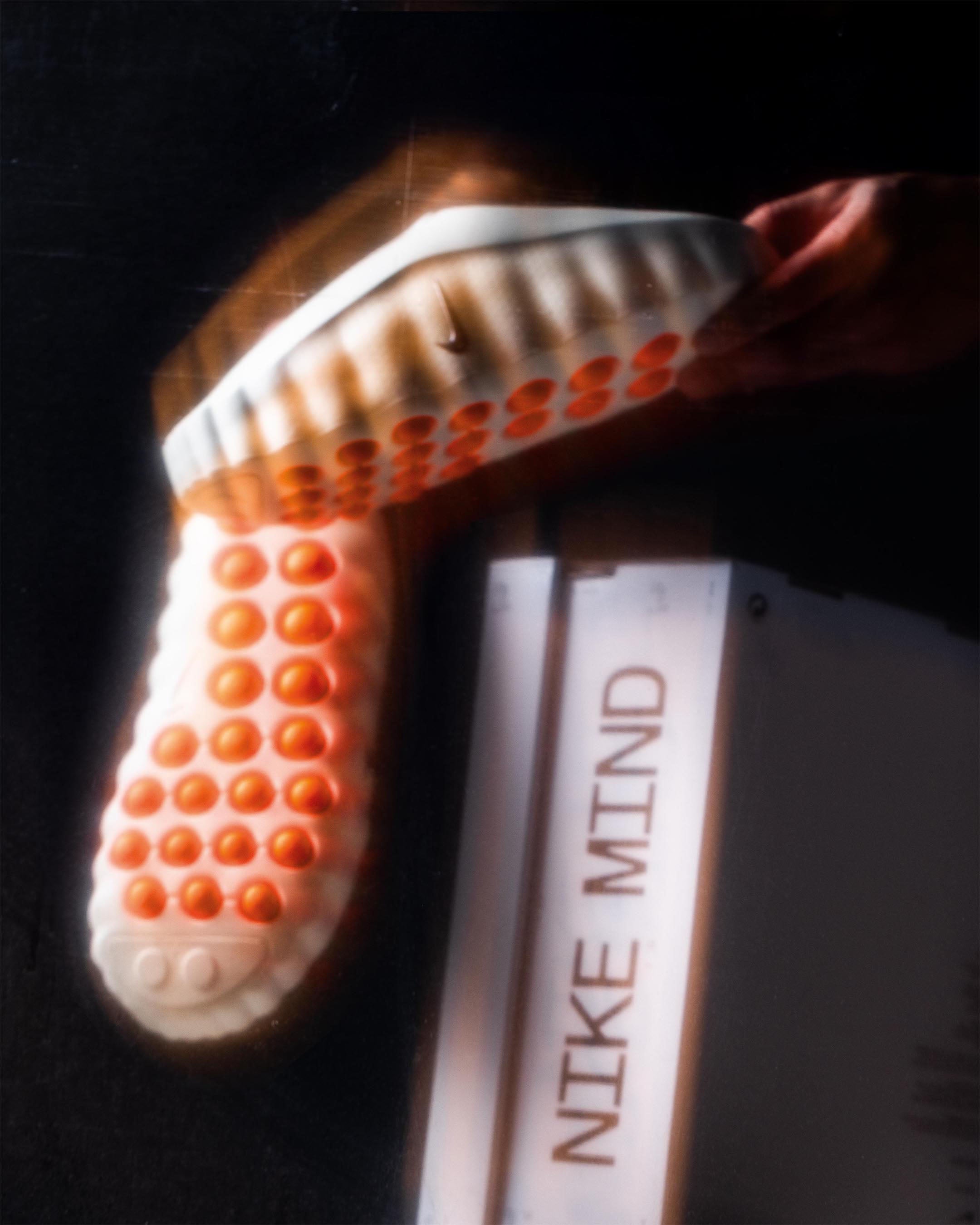 Nike Mind 001: A New Direction in Everyday Footwear