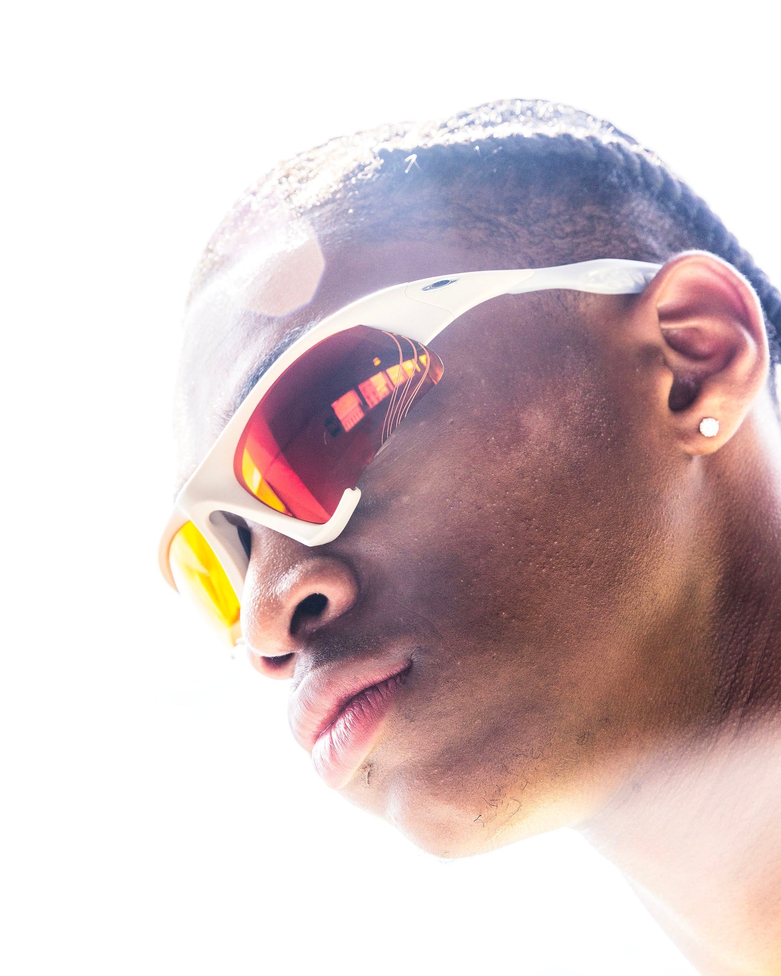 Oakley Suture Jacket: A New Era of Performance Eyewear