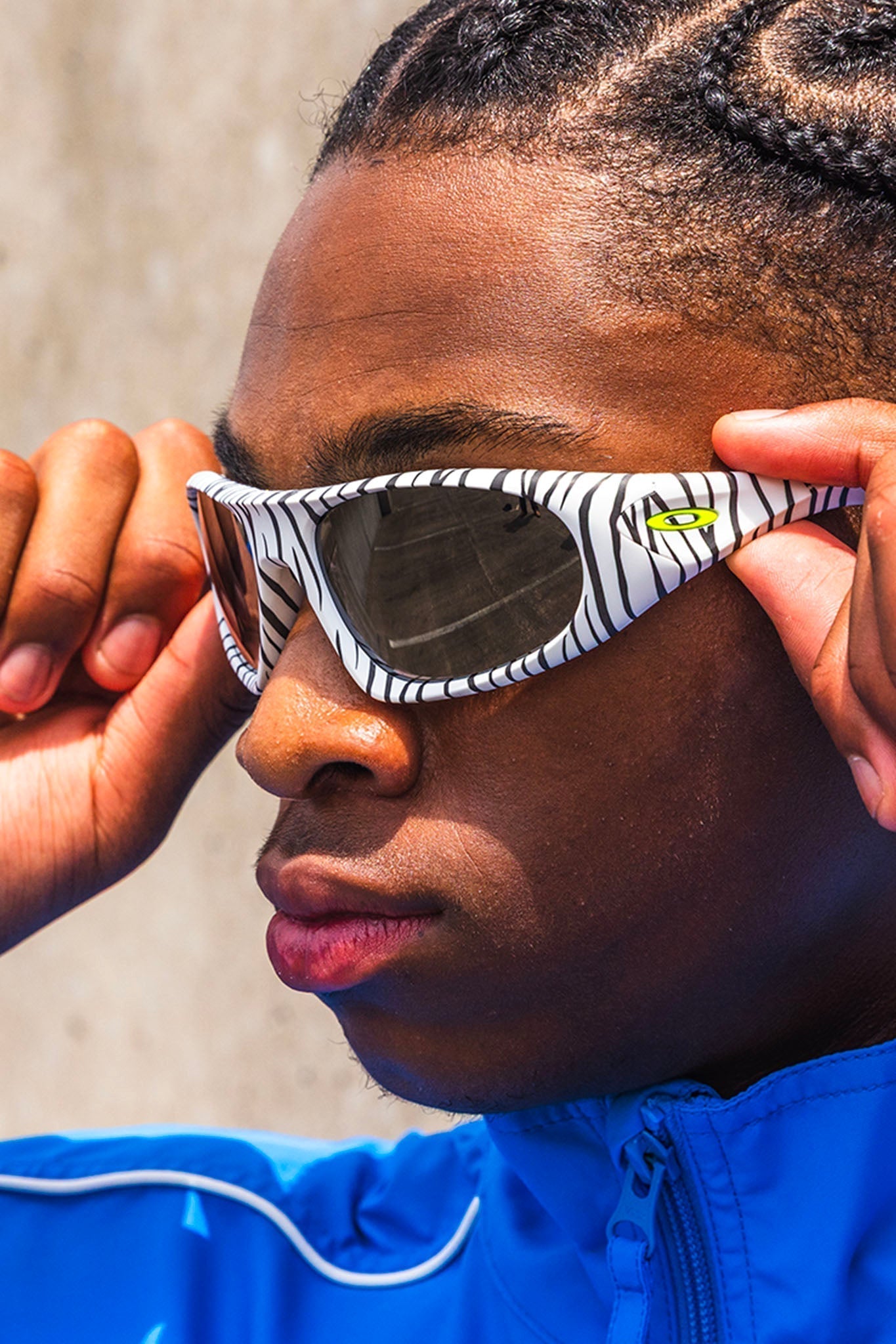 Oakley Neoforma: Technical Design, Reimagined