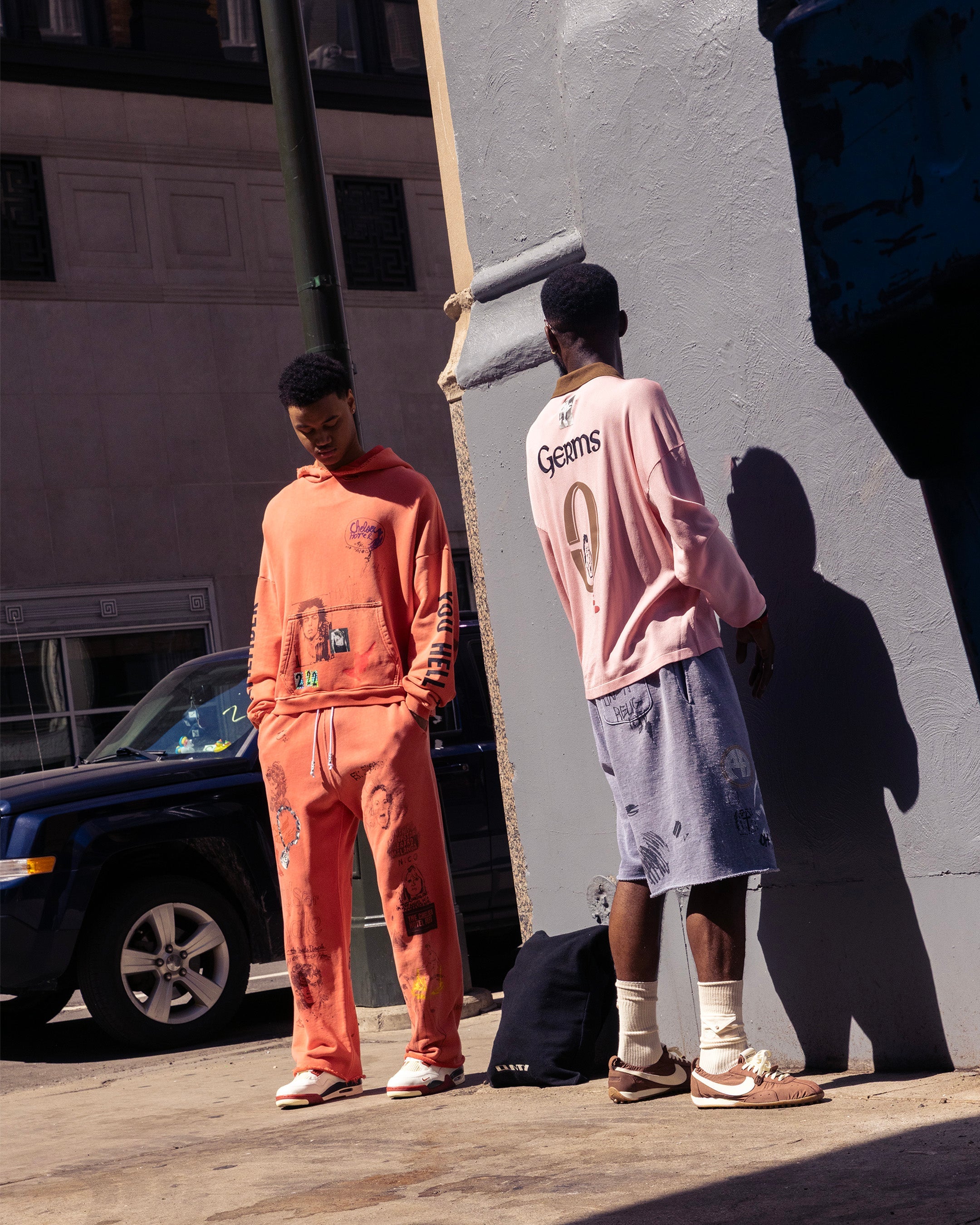 Paly Hollywood: Elevated Americana Through a Creative Lens