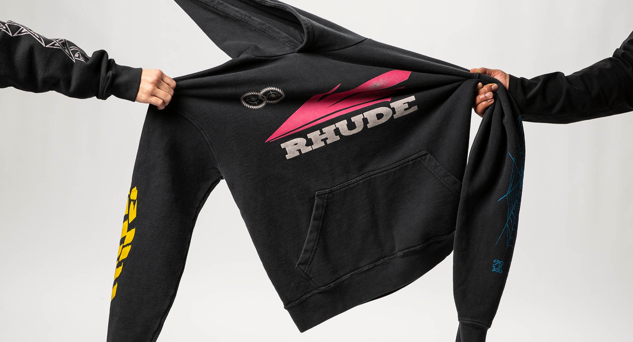 Rhude