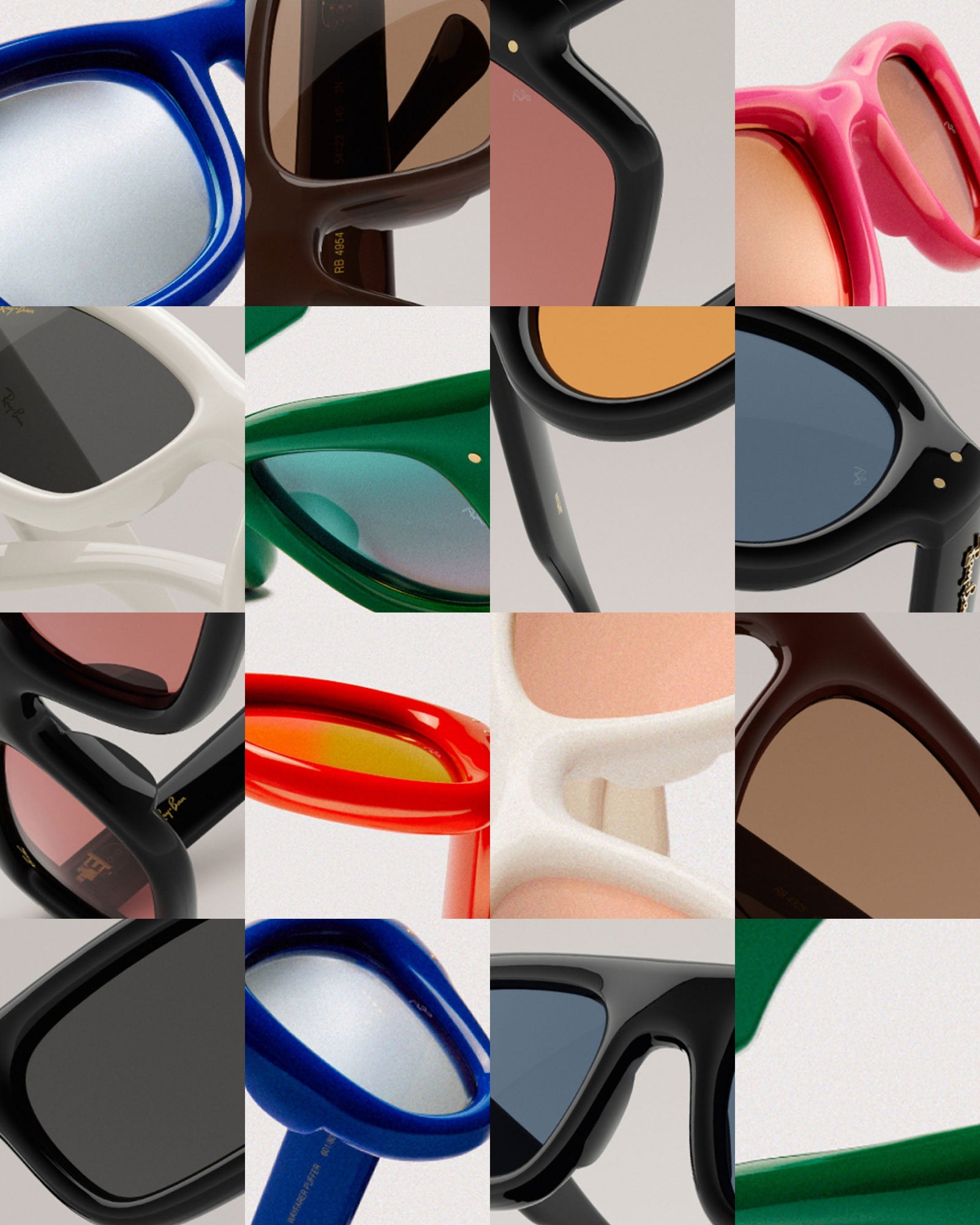 Ray-Ban: Defining Eyewear for Generations