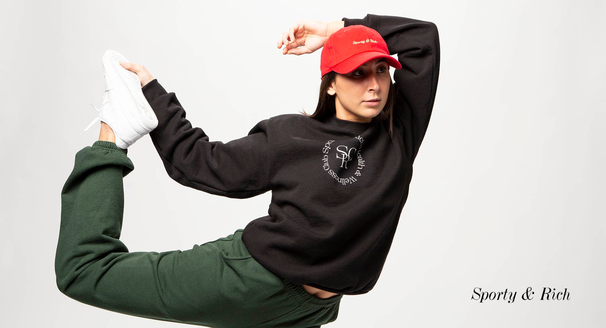 Sporty and Rich Fall 2019 Drop 3