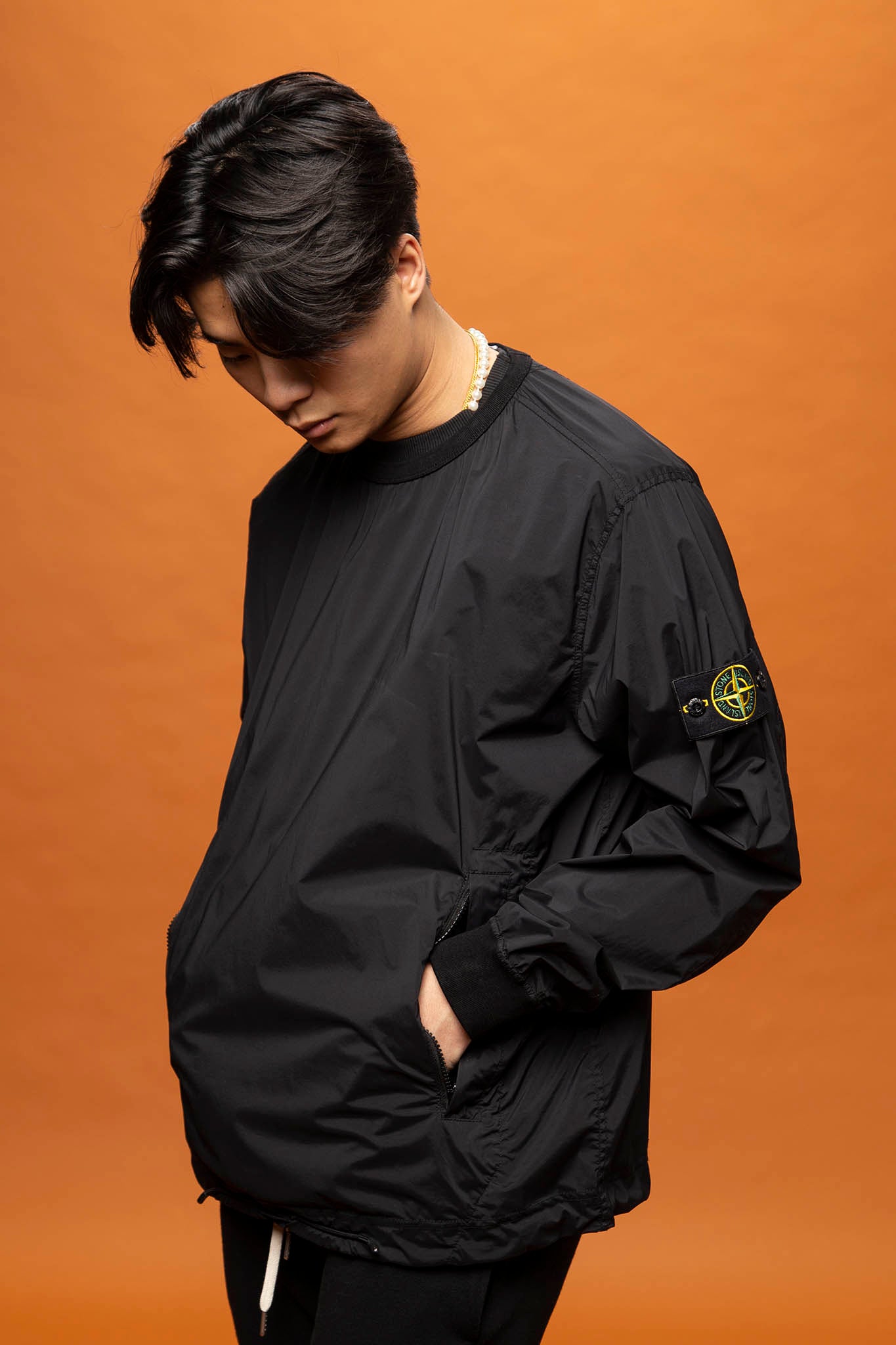 Stone Island