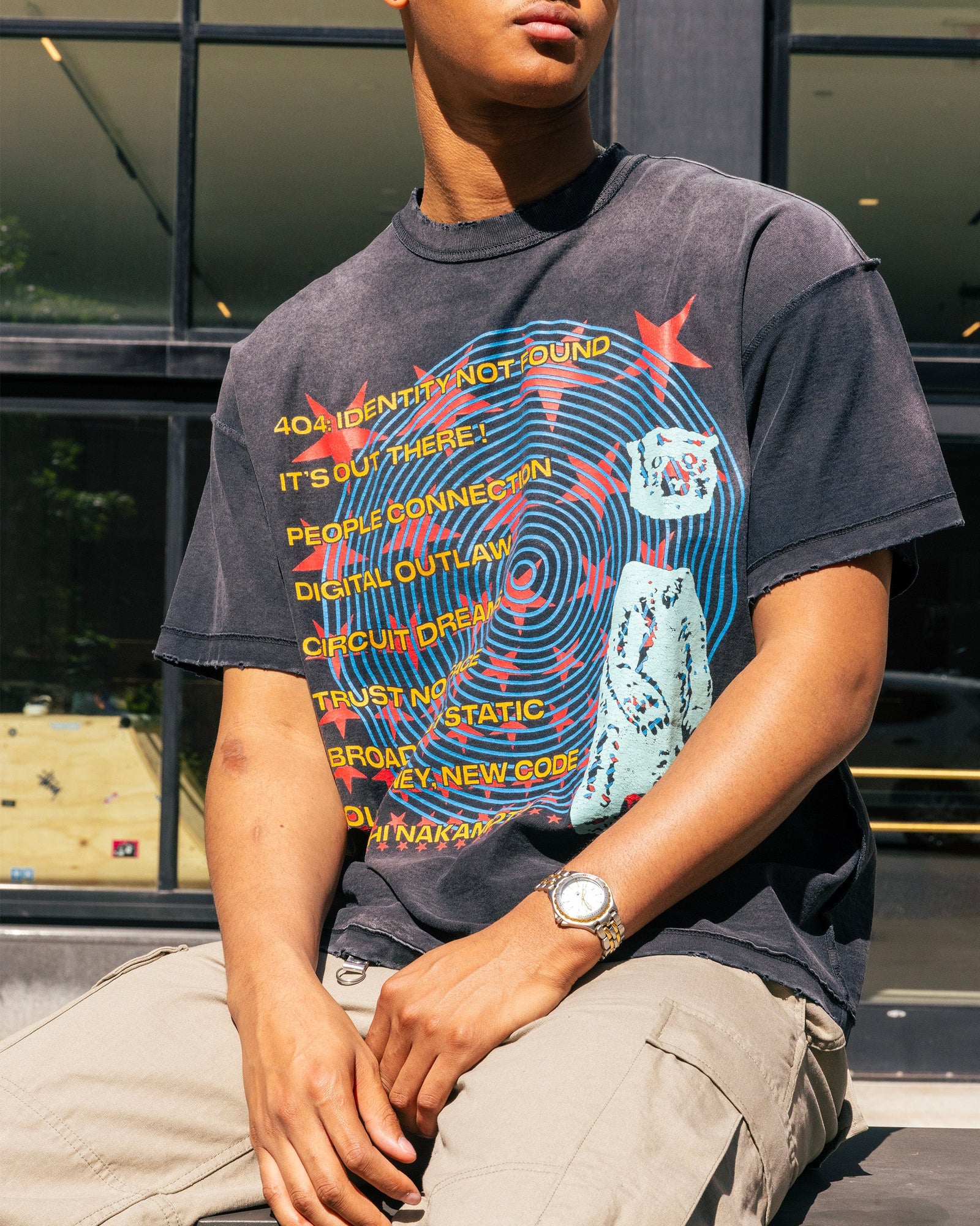 Satoshi Nakamoto: Los Angeles Luxury Through a Modern Lens