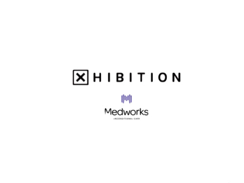 Xhibition to Partner with Medworks