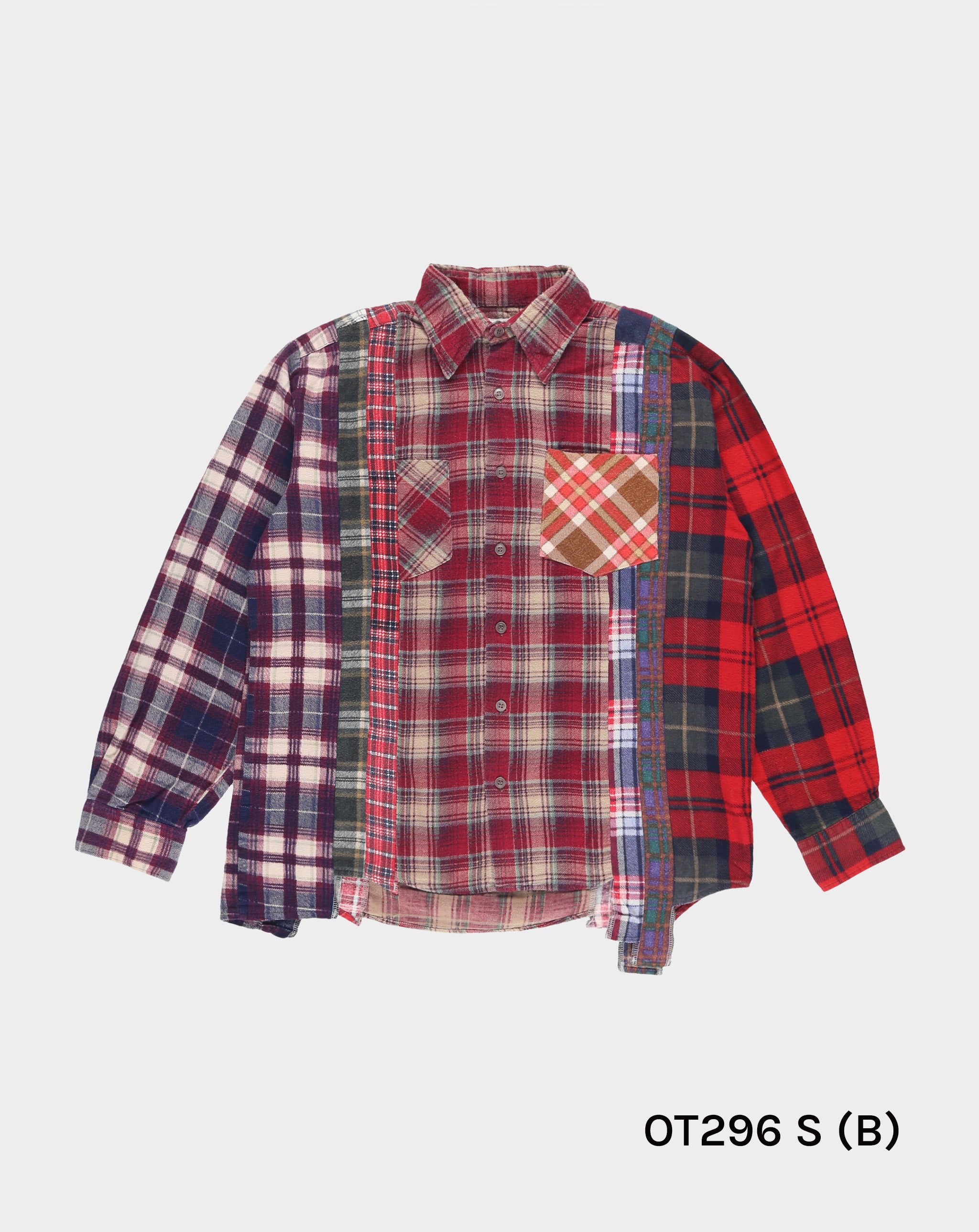 Needles 7 long-sleeved crewneck sweater in cashmere sweatshirt style  - Cheap Urlfreeze Jordan outlet