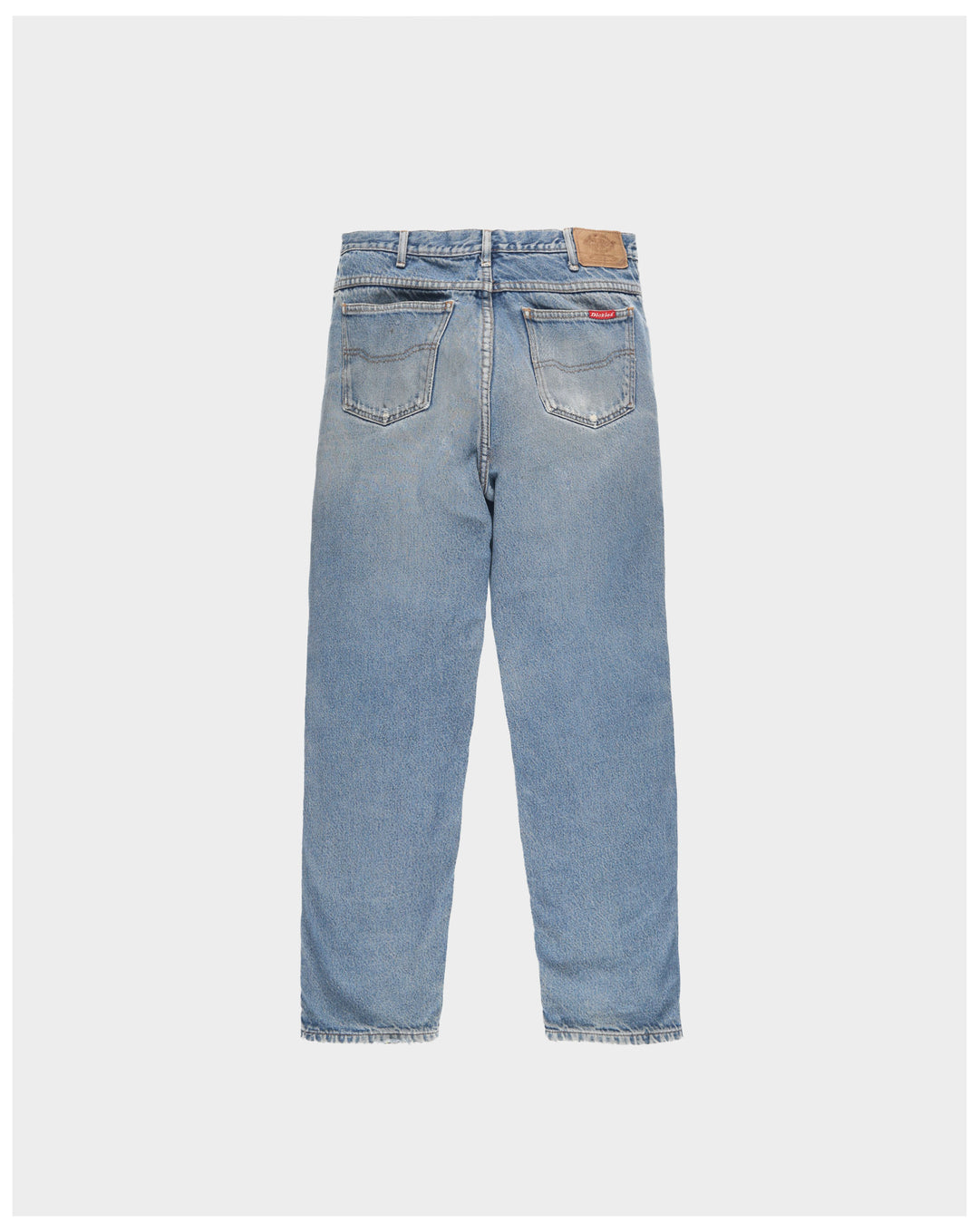 Contrast High CHxX Xperimental Jeans  - XHIBITION