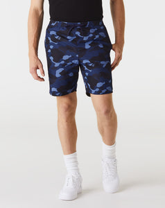 BAPE Color Camo Shark Reversible Shorts  - XHIBITION
