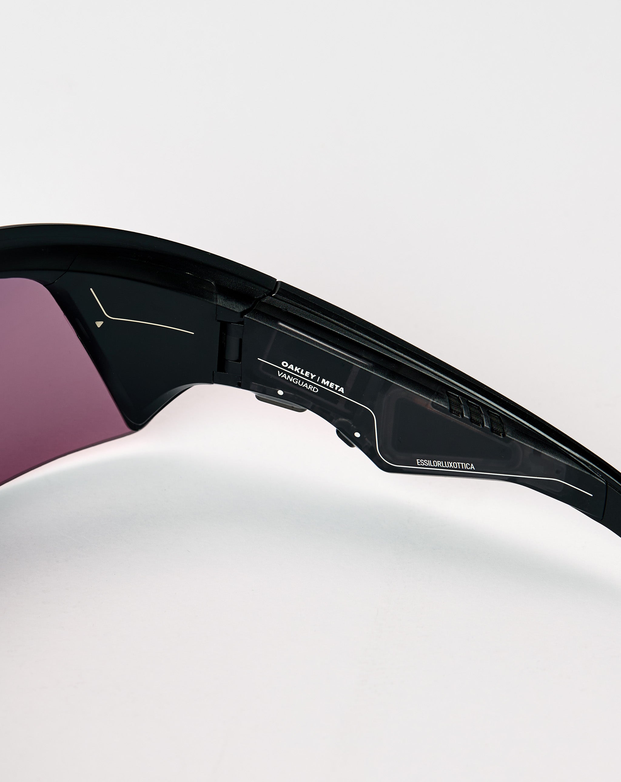 Oakley Meta Vanguard - XHIBITION