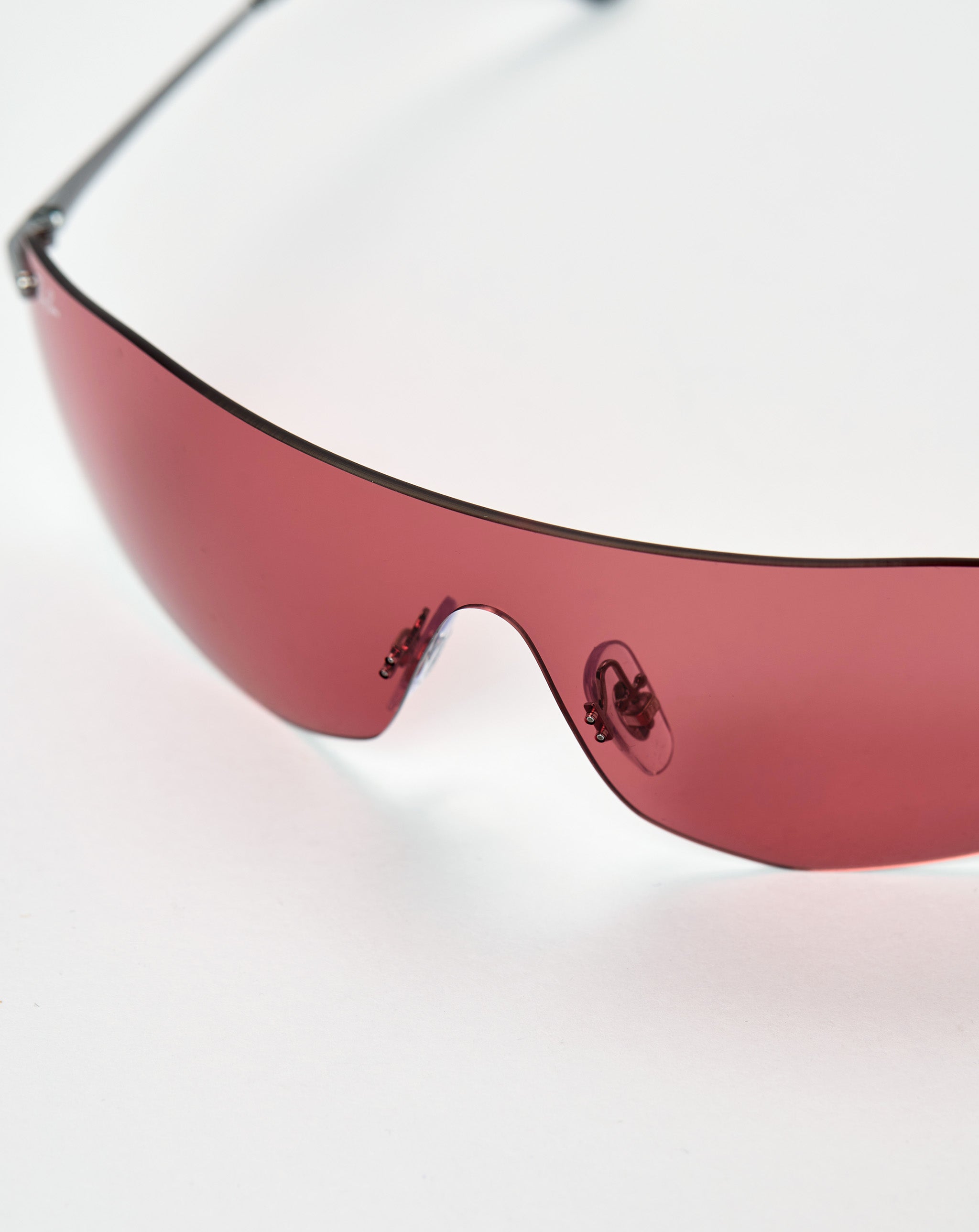 Ray-Ban Alix - XHIBITION