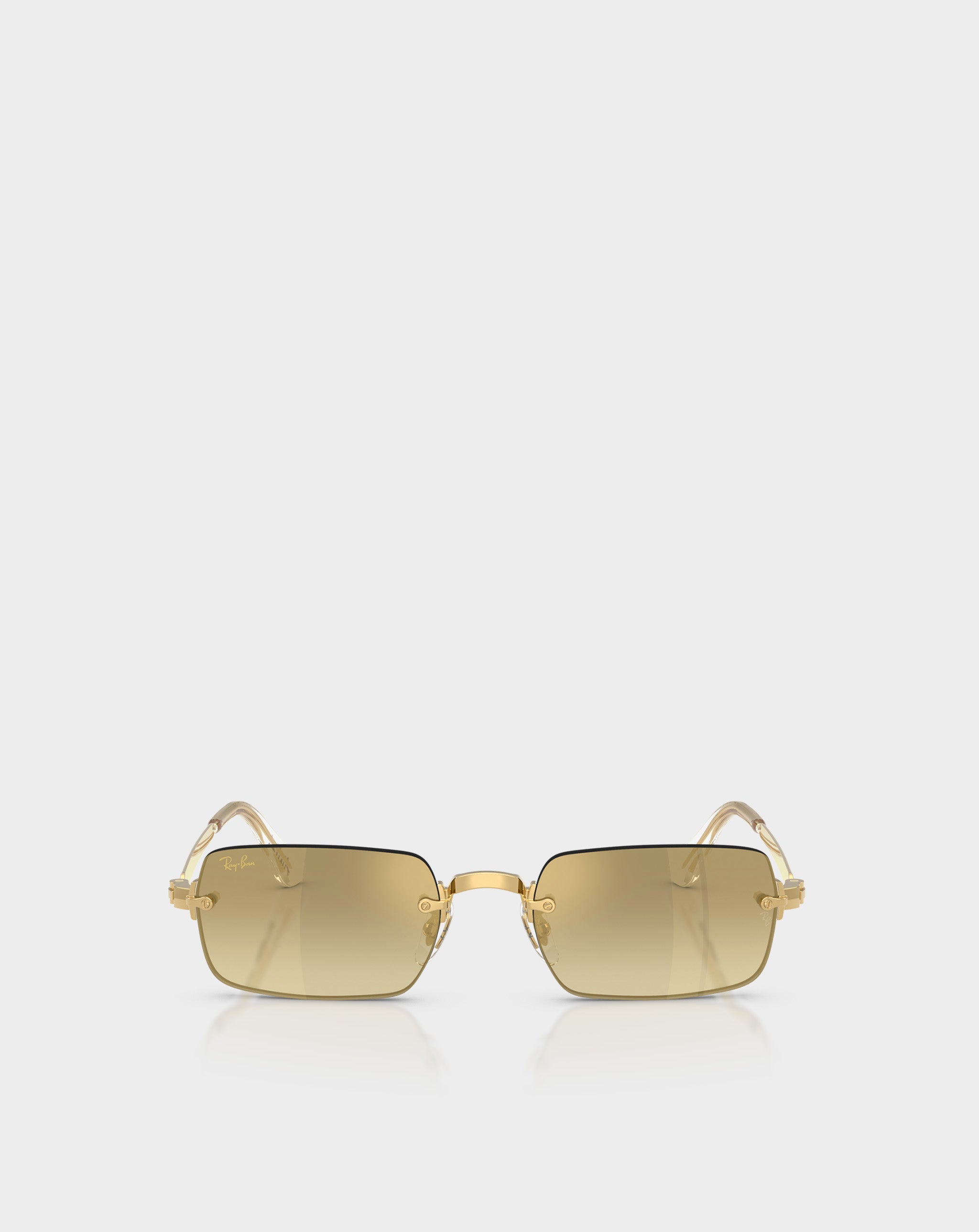 Ray-Ban A$AP Rocky x Wired Metals - XHIBITION