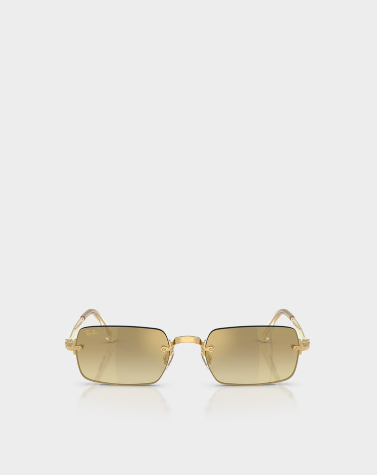 Ray-Ban A$AP Rocky x Wired Metals - XHIBITION