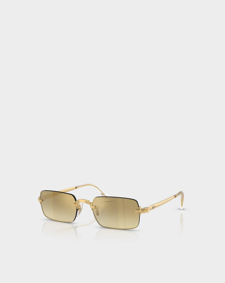 Ray-Ban A$AP Rocky x Wired Metals - XHIBITION