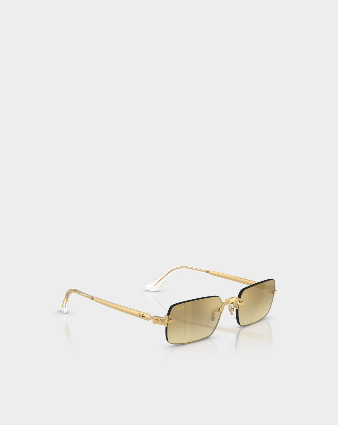 Ray-Ban A$AP Rocky x Wired Metals - XHIBITION