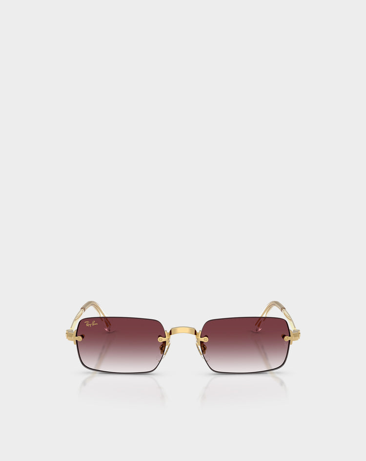 Ray-Ban A$AP Rocky x Wired Metals - XHIBITION