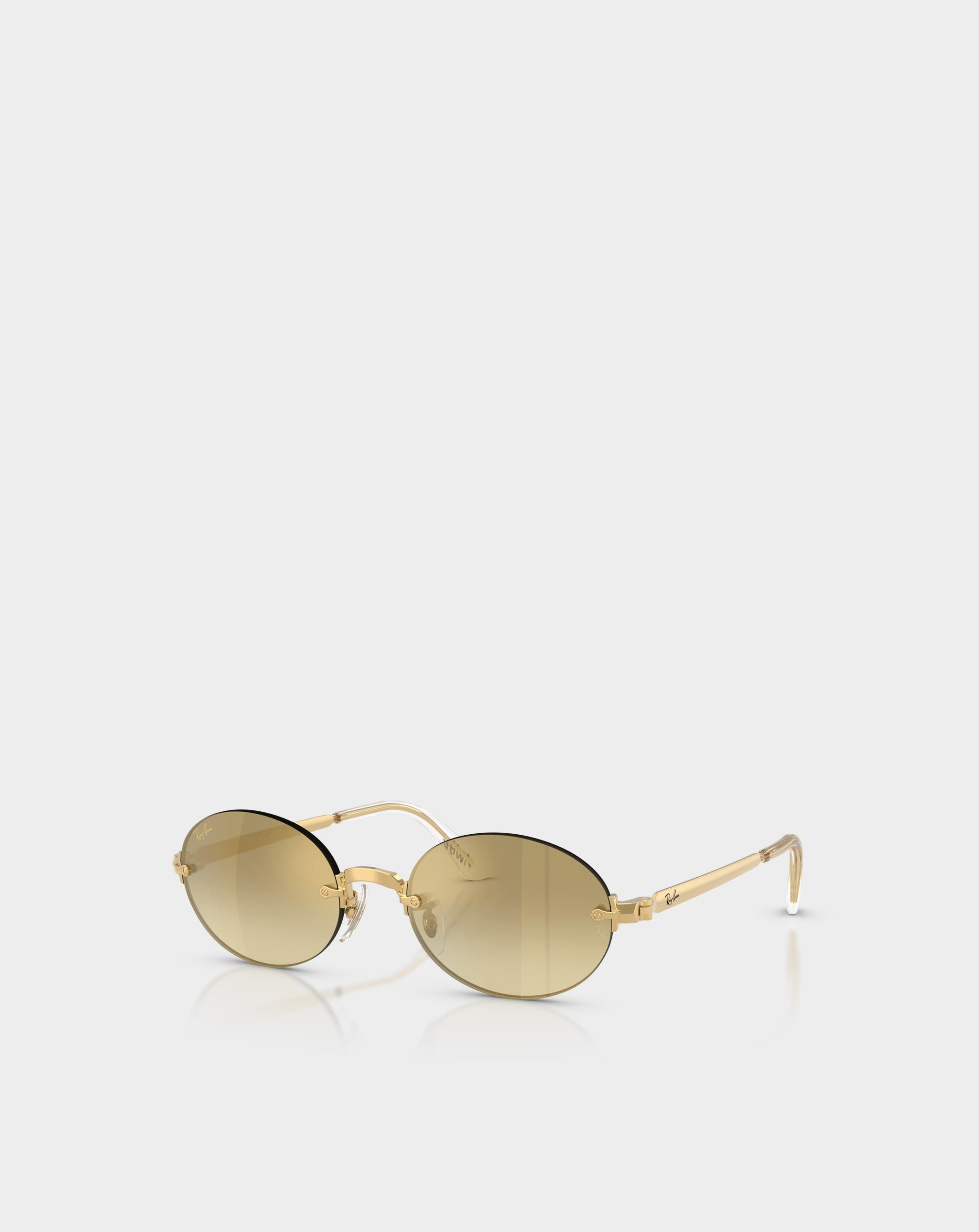 Ray-Ban A$AP Rocky x Wired Metals - XHIBITION