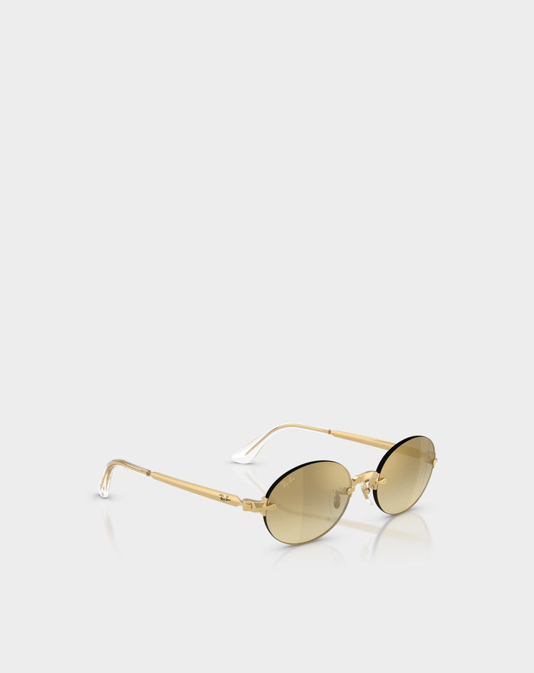 Ray-Ban A$AP Rocky x Wired Metals - XHIBITION