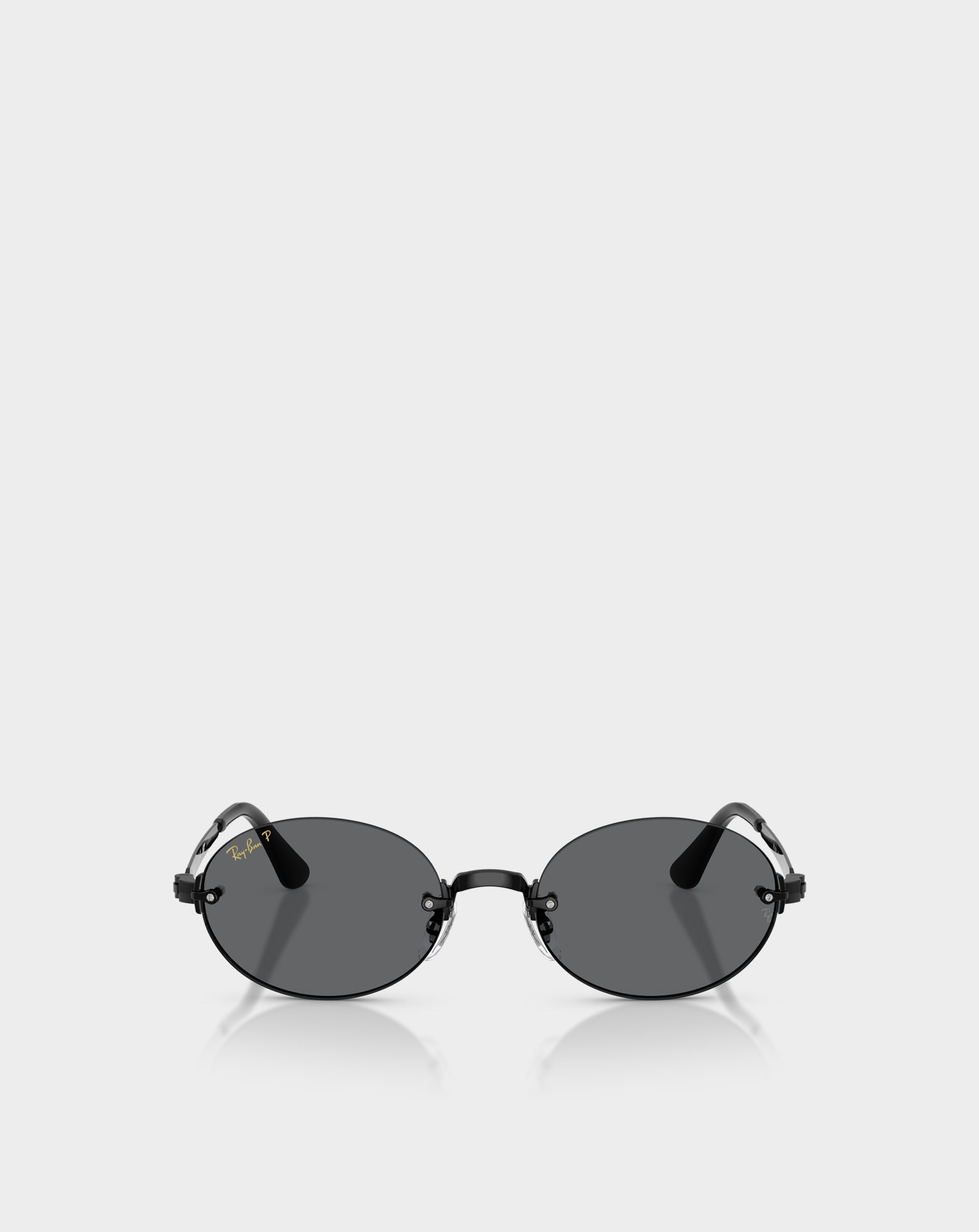 Ray-Ban A$AP Rocky x Wired Metals - XHIBITION