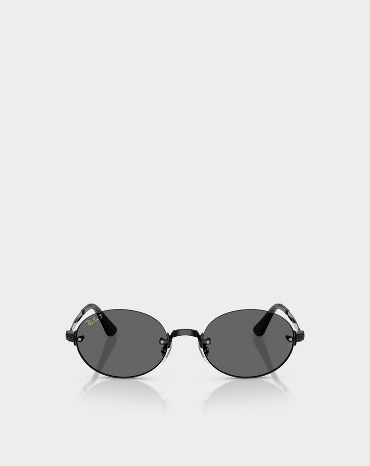 Ray-Ban A$AP Rocky x Wired Metals - XHIBITION