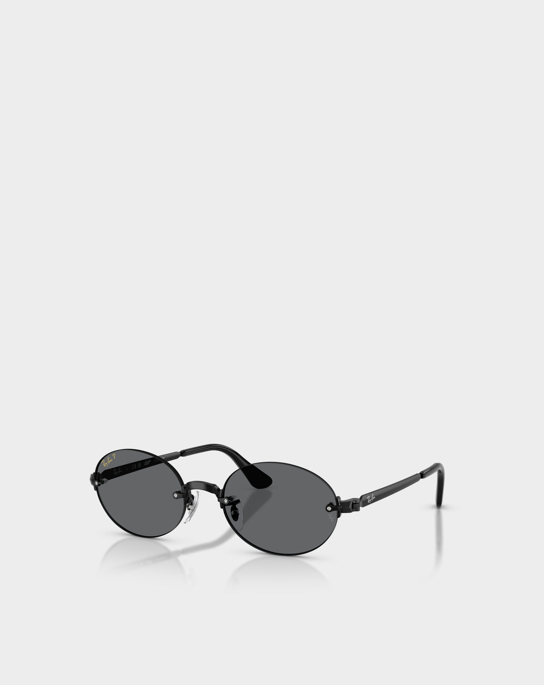 Ray-Ban A$AP Rocky x Wired Metals - XHIBITION