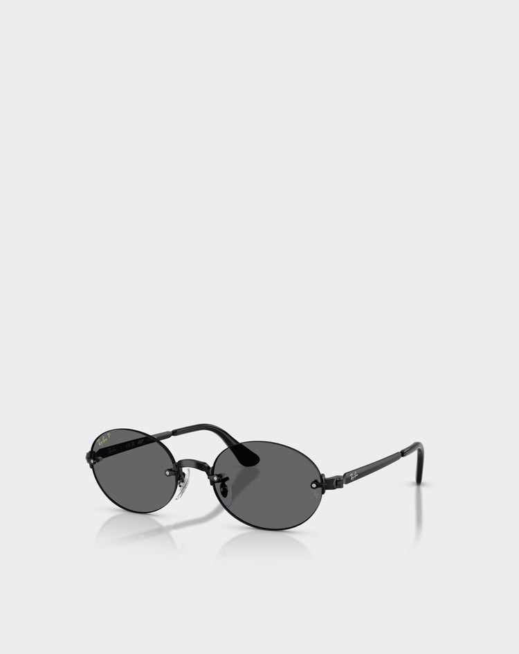 Ray-Ban A$AP Rocky x Wired Metals - XHIBITION