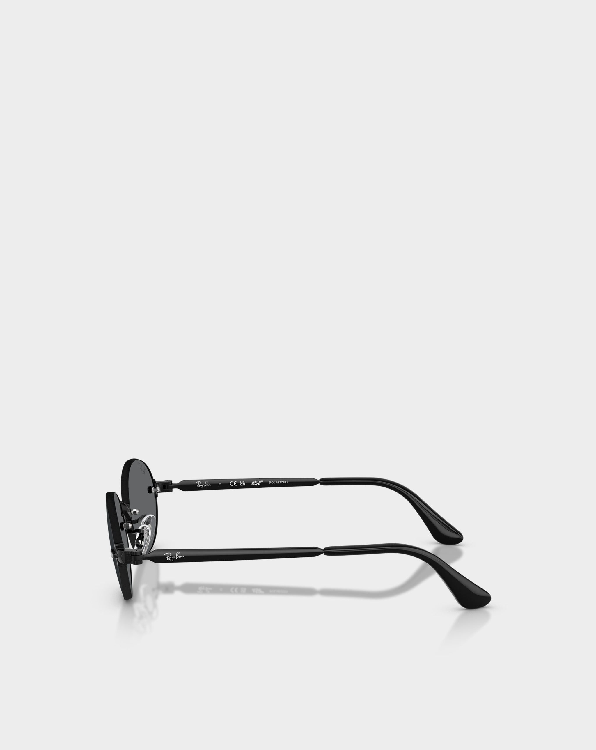 Ray-Ban A$AP Rocky x Wired Metals - XHIBITION