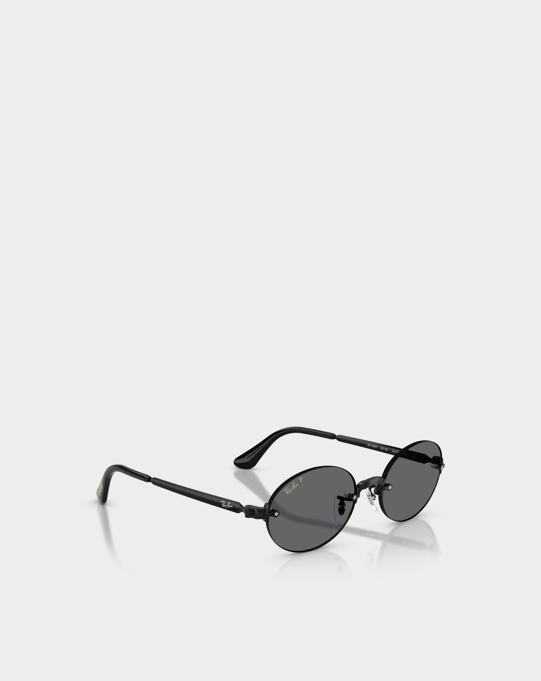 Ray-Ban A$AP Rocky x Wired Metals - XHIBITION